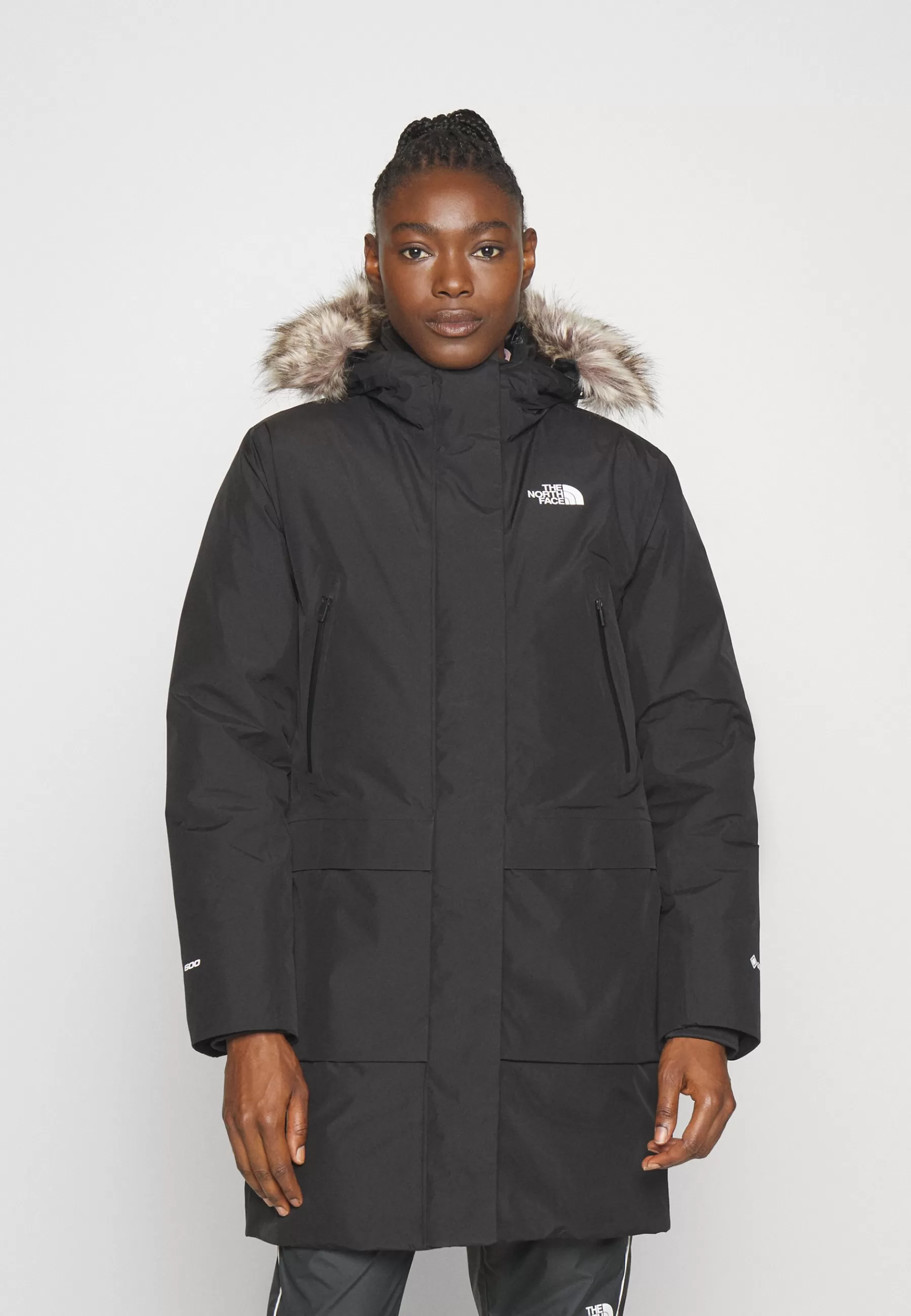 Best Sale Arctic Parka - Piumino Donna Piumini Lunghi