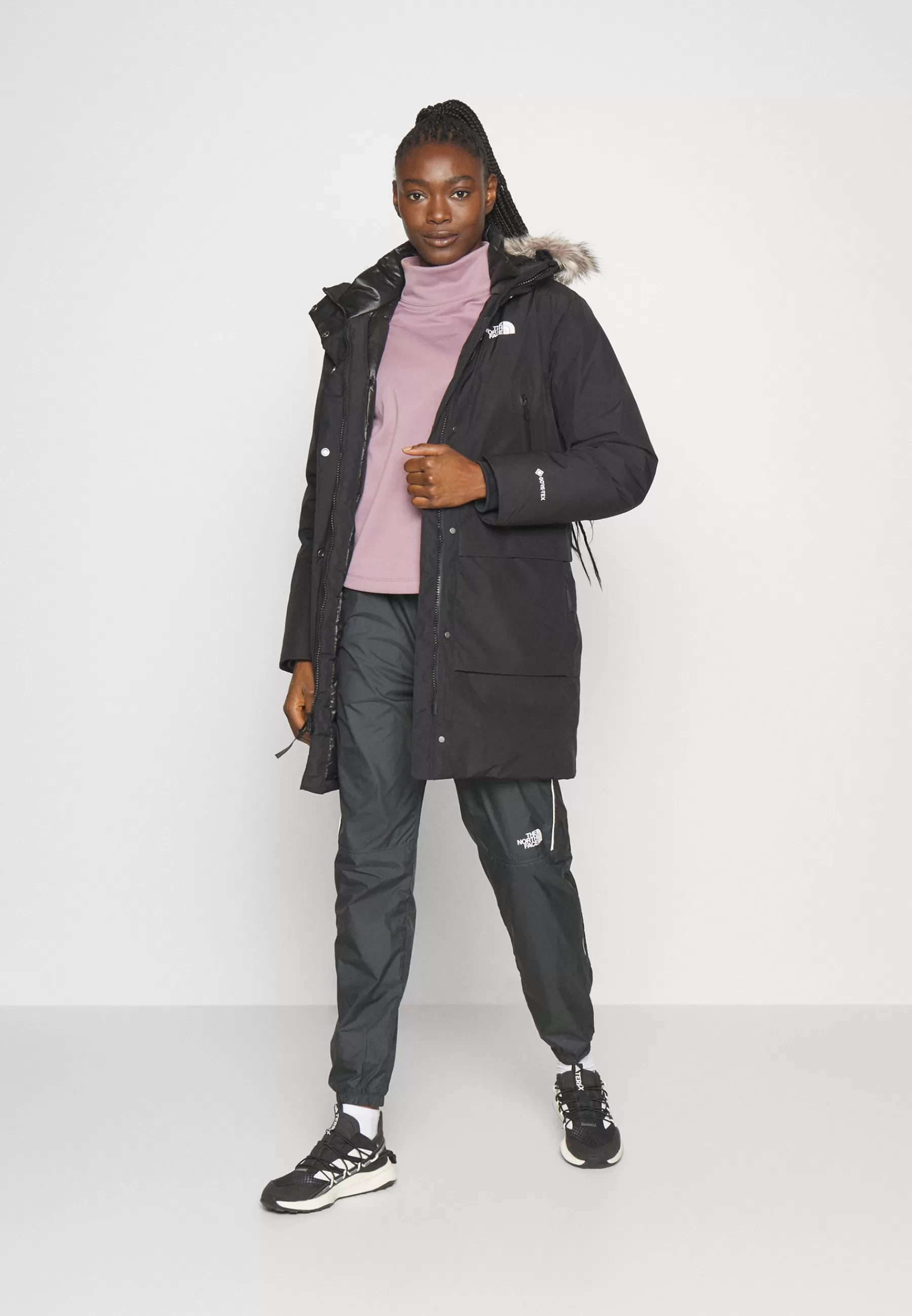 Best Sale Arctic Parka - Piumino Donna Piumini Lunghi