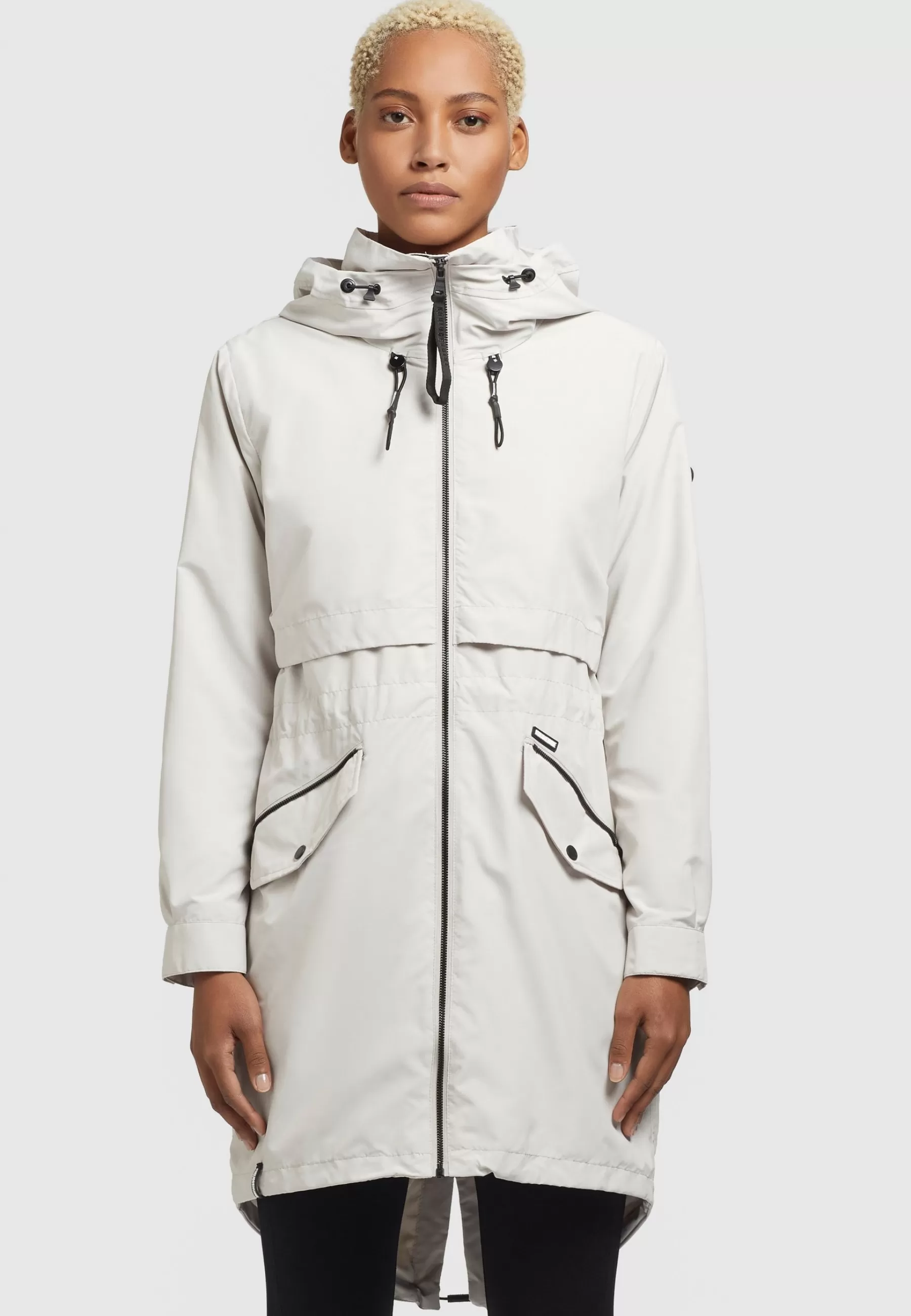 Best Ariana - Parka Donna Parka
