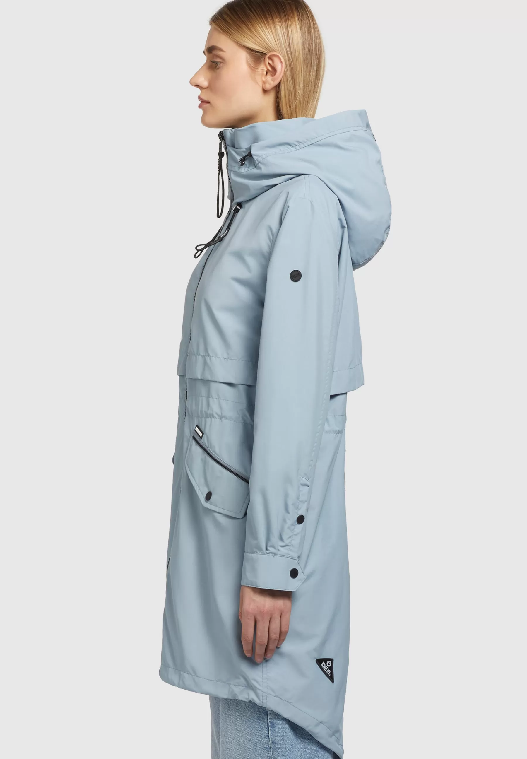 Sale Ariana - Parka Donna Parka
