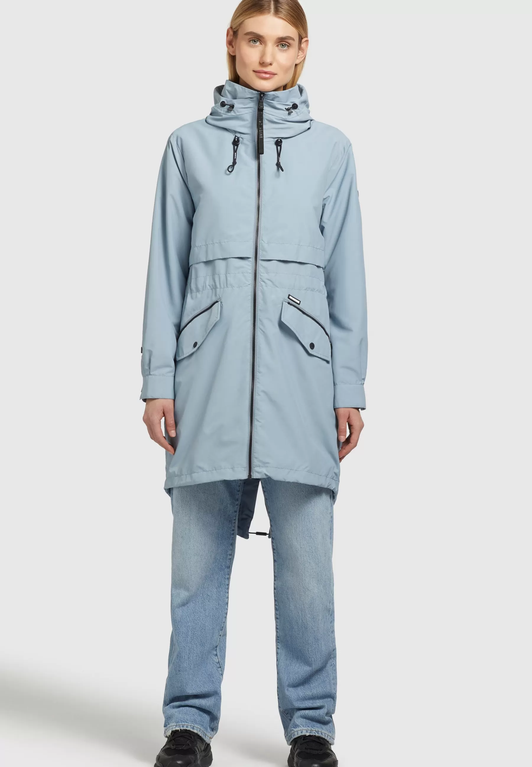 Sale Ariana - Parka Donna Parka