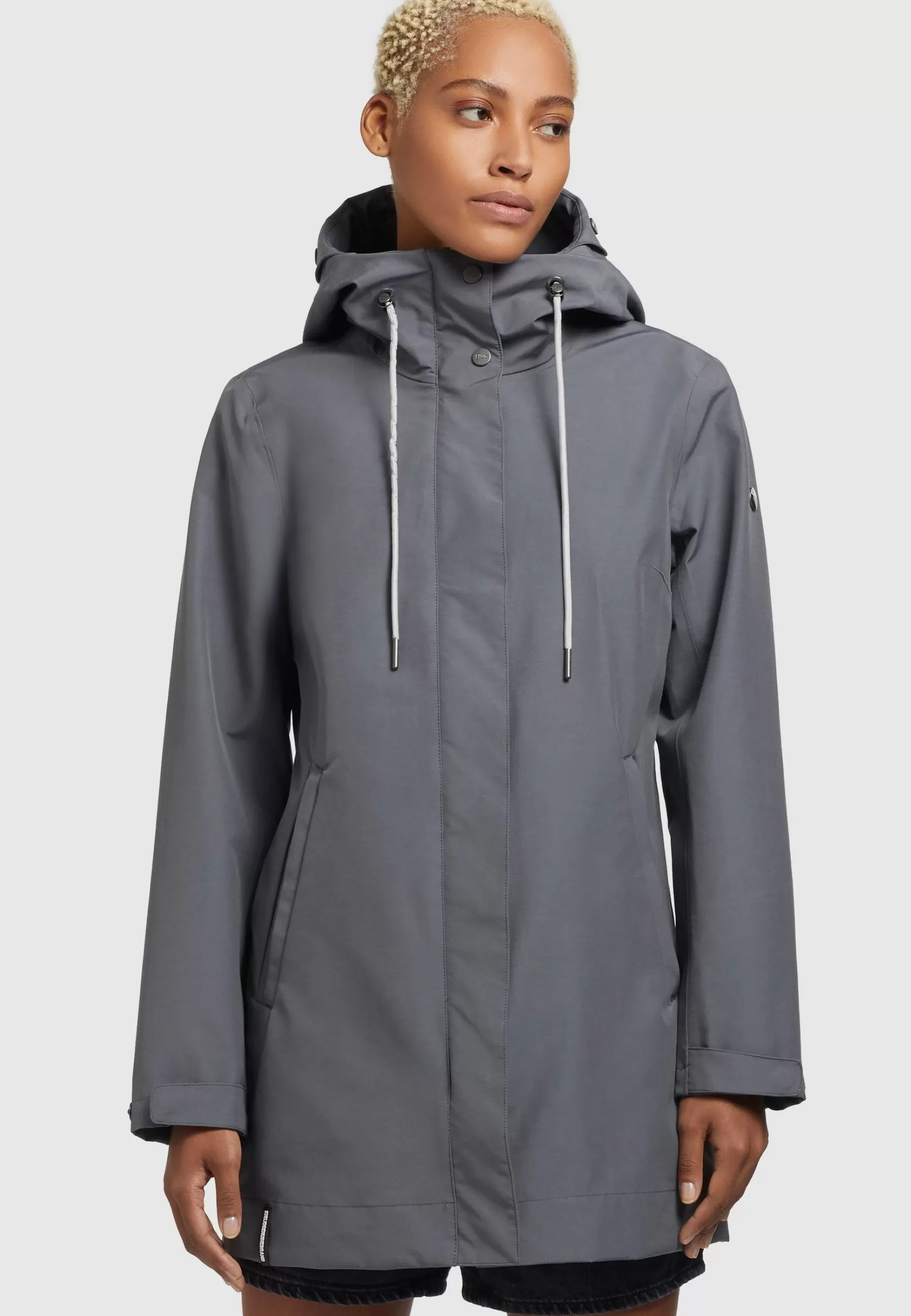 Discount Artisa - Parka Donna Parka