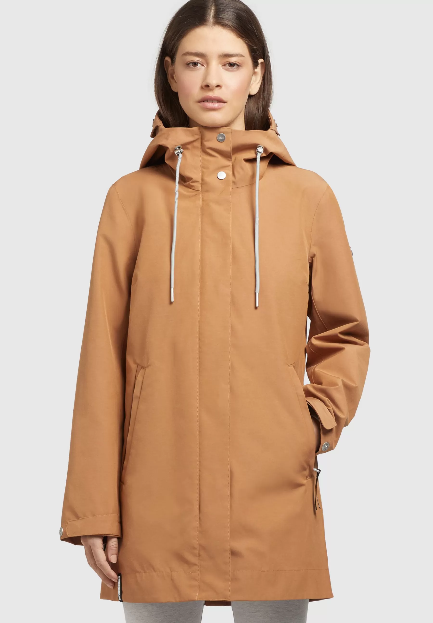 Shop Artisa - Parka Donna Parka
