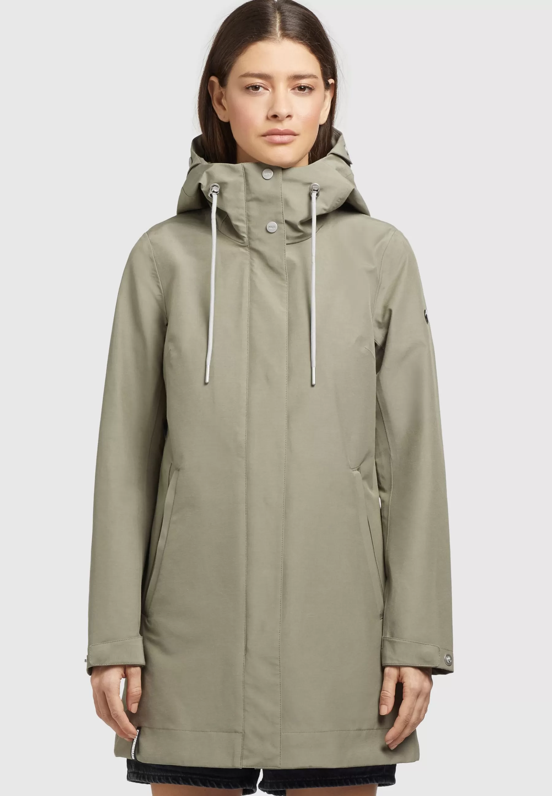 Clearance Artisa - Parka Donna Parka