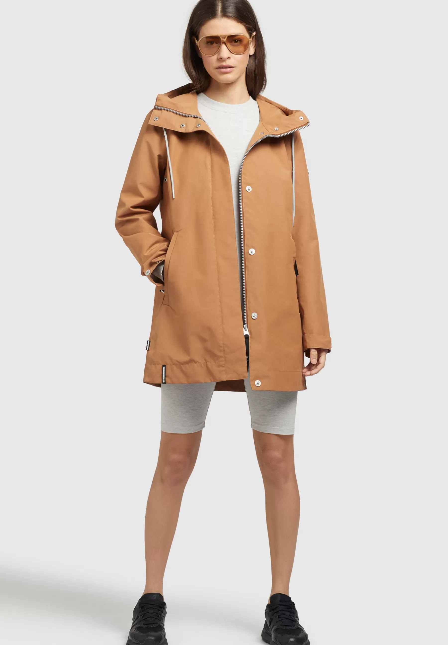Shop Artisa - Parka Donna Parka