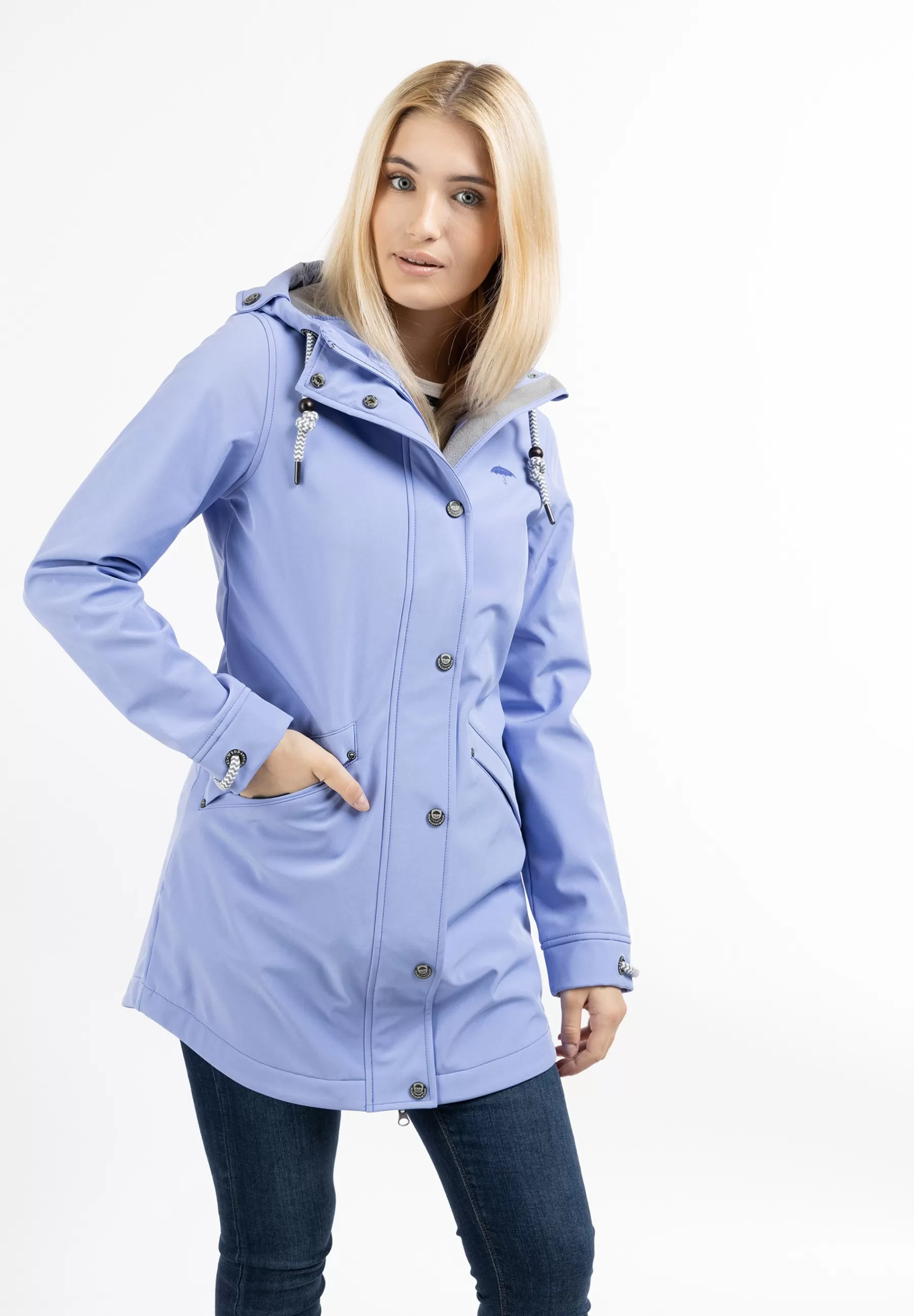 Flash Sale Ashdown - Parka Donna Parka