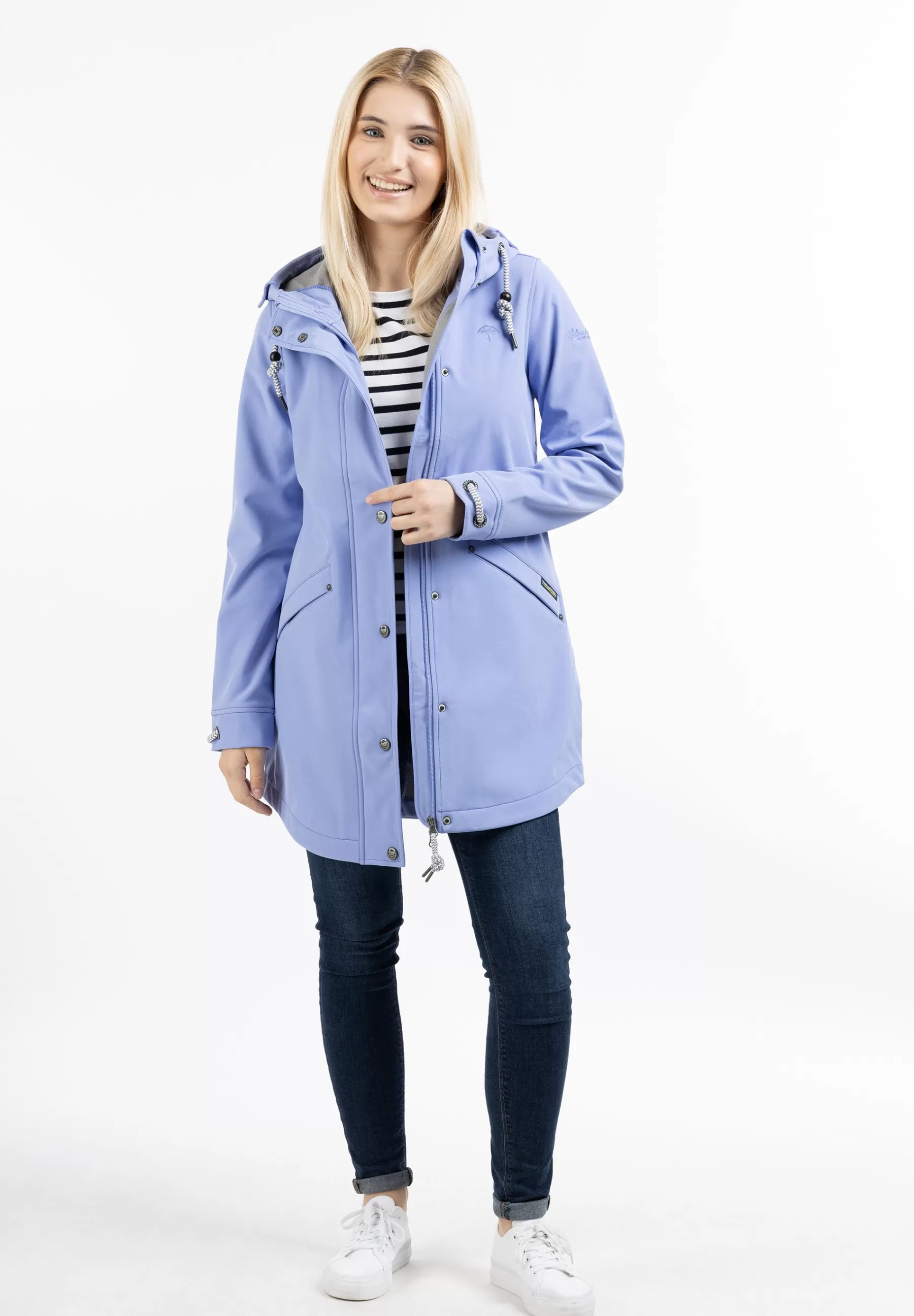 Flash Sale Ashdown - Parka Donna Parka