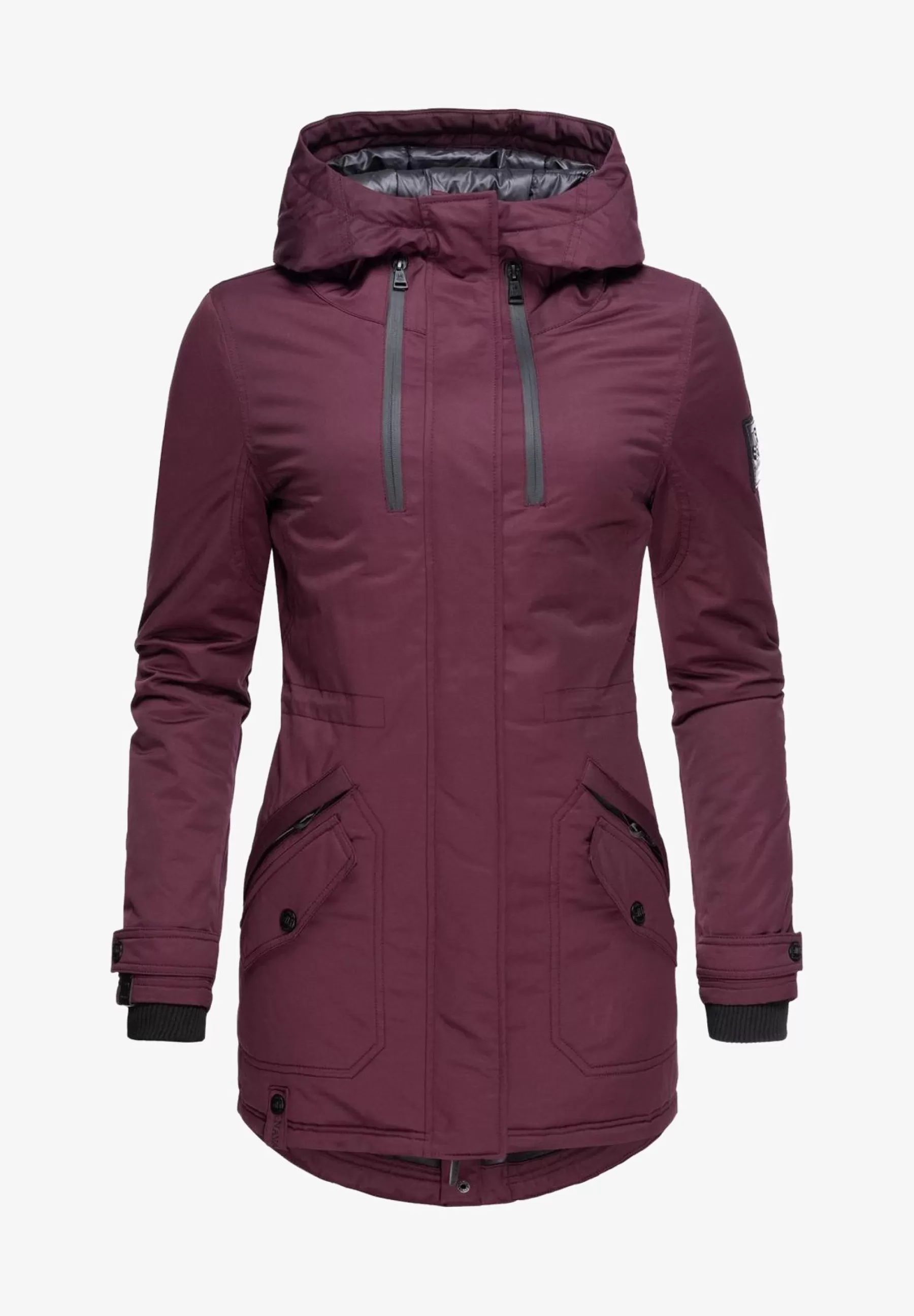 Store Avrille Ii - Cappotto Invernale Donna Parka