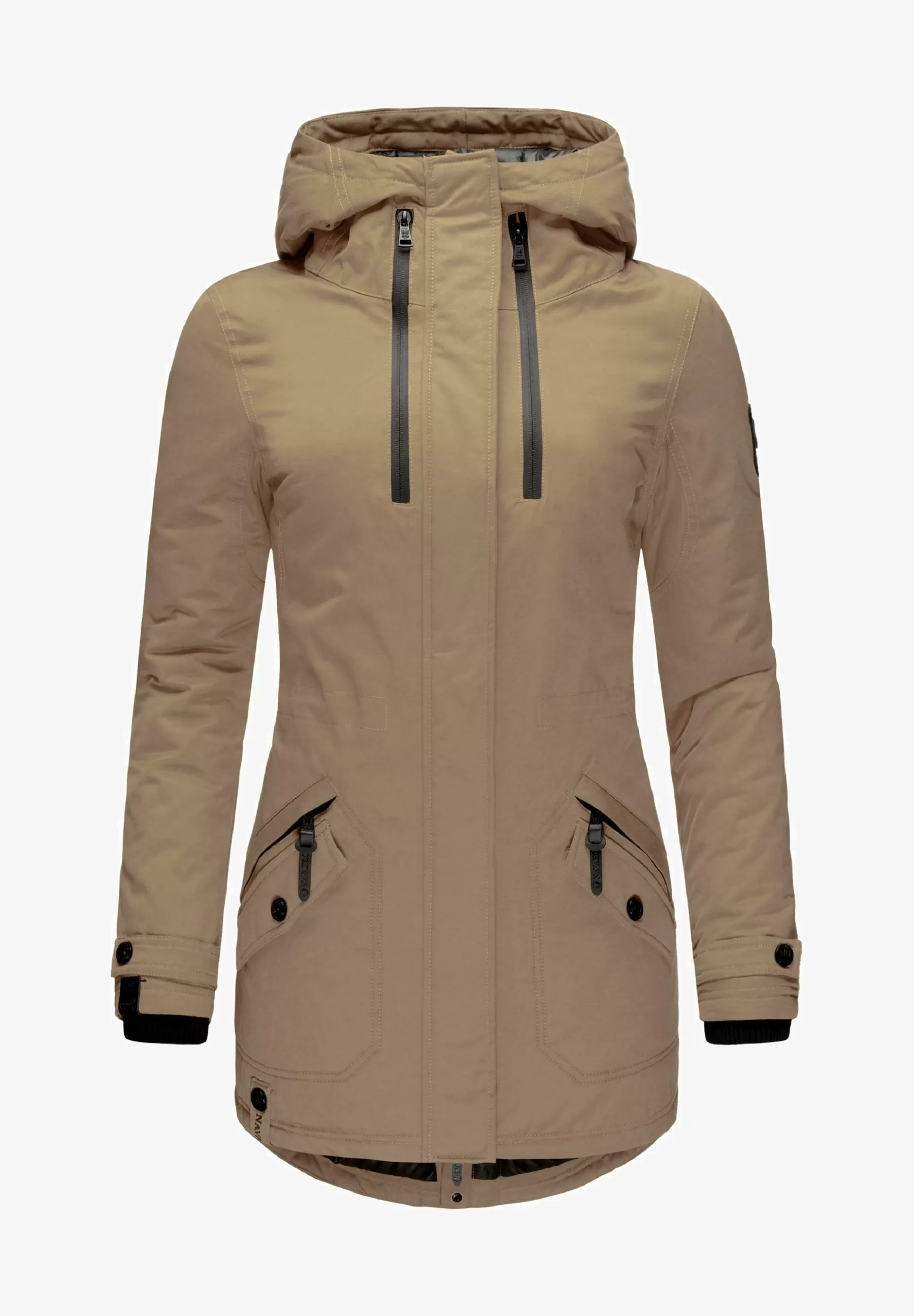 Discount Avrille Ii - Cappotto Invernale Donna Parka