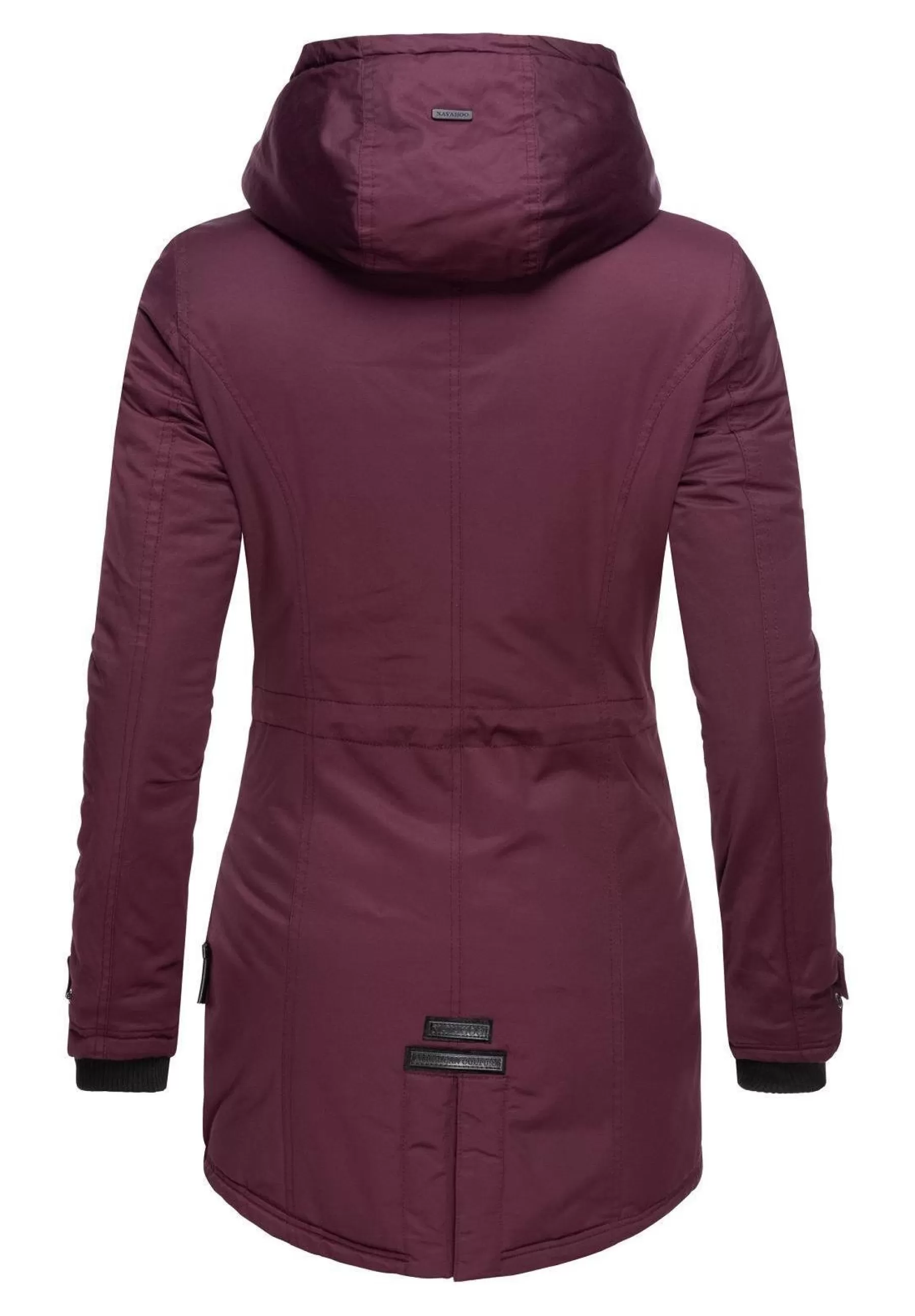 Store Avrille Ii - Cappotto Invernale Donna Parka