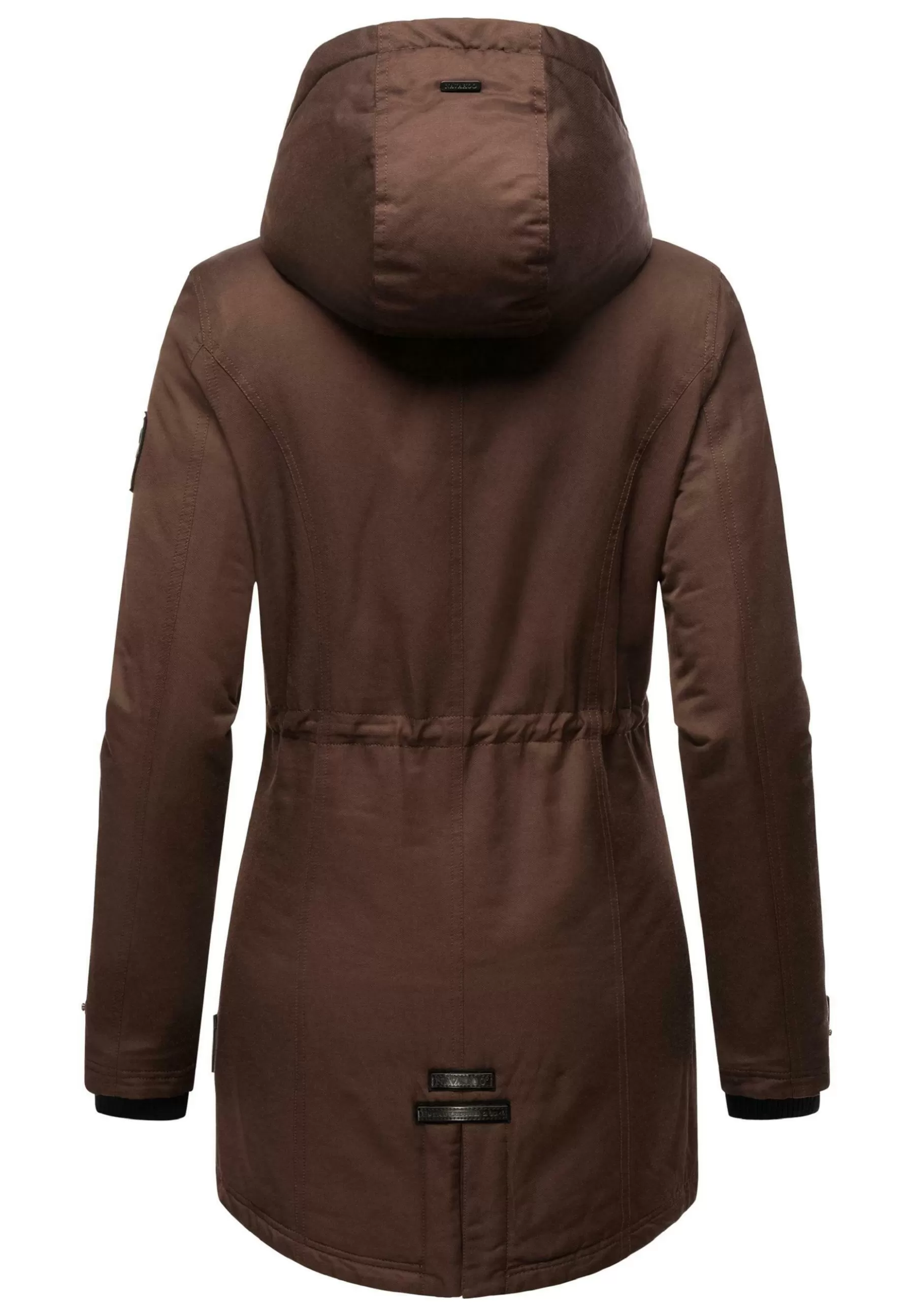 New Avrille Ii - Cappotto Invernale Donna Parka