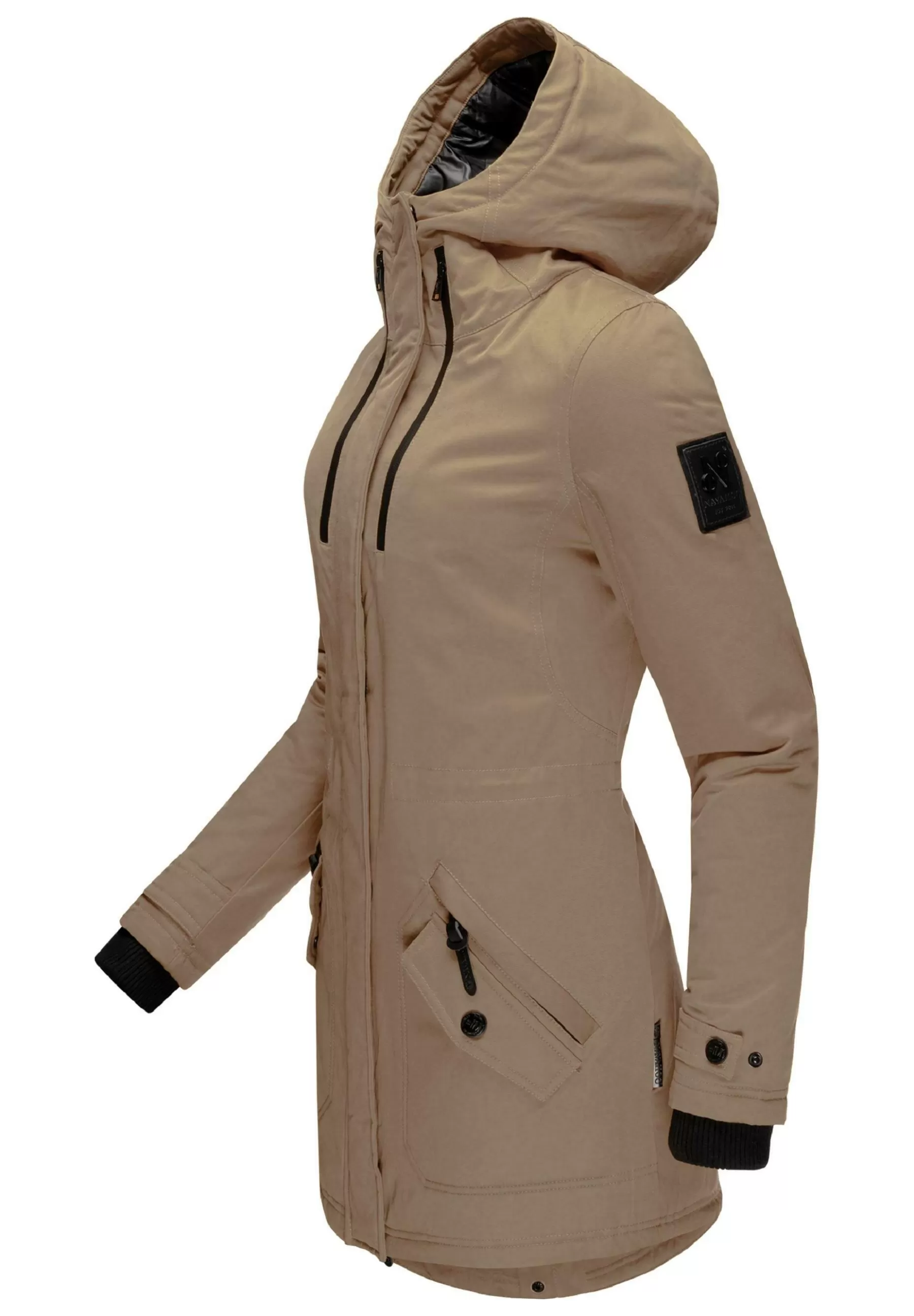 Discount Avrille Ii - Cappotto Invernale Donna Parka