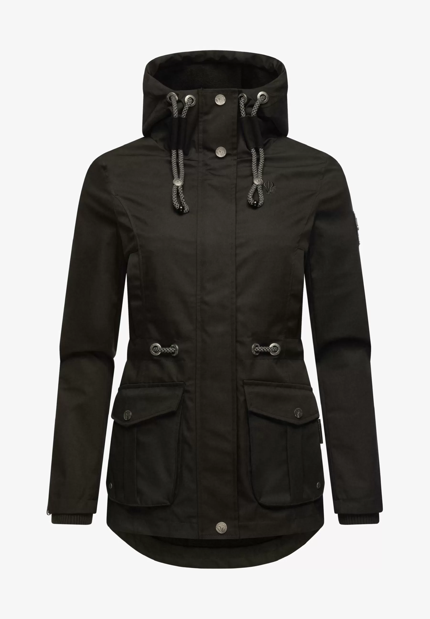 Outlet Babetaa - Parka Donna Parka