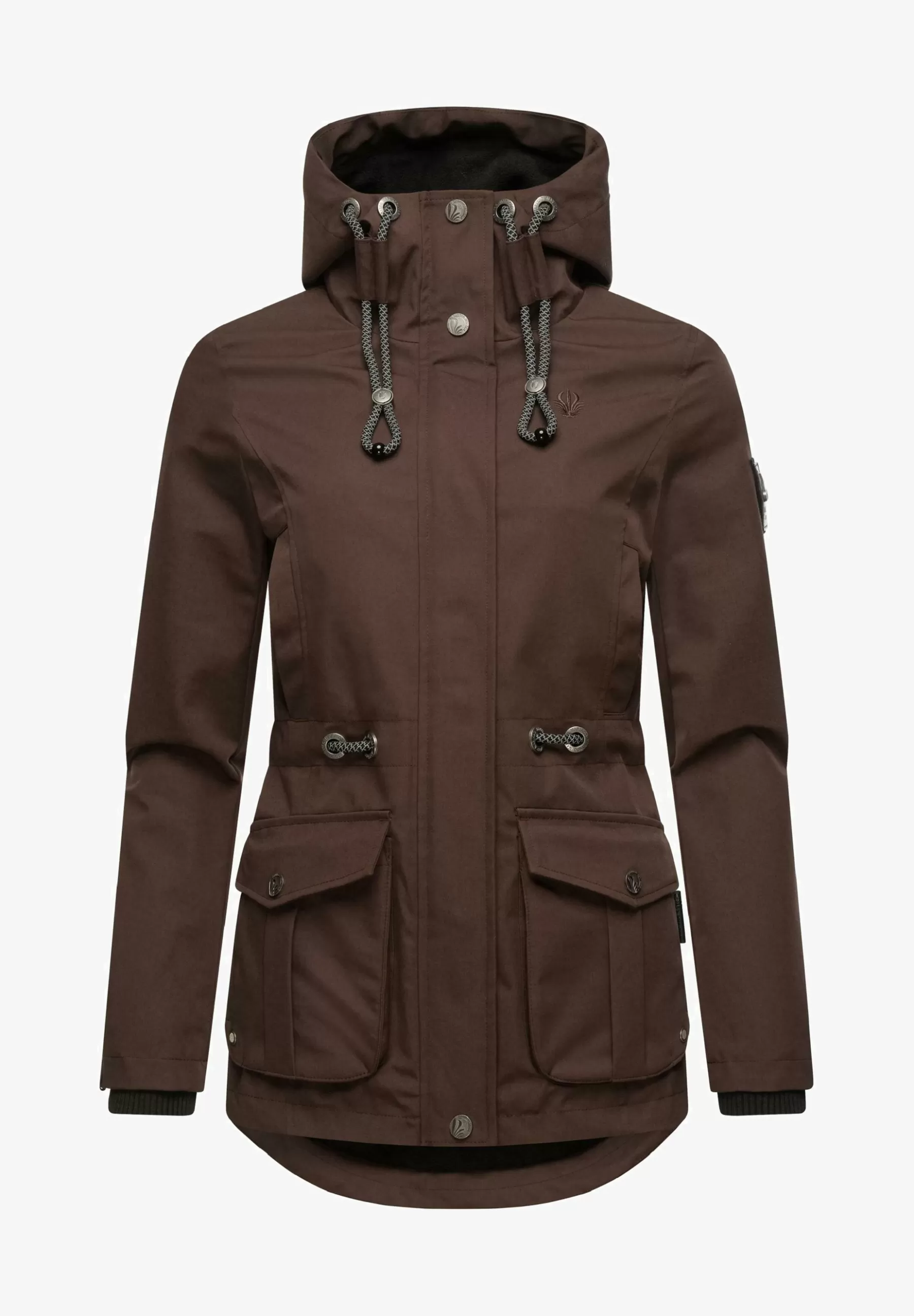 Best Sale Babetaa - Parka Donna Parka