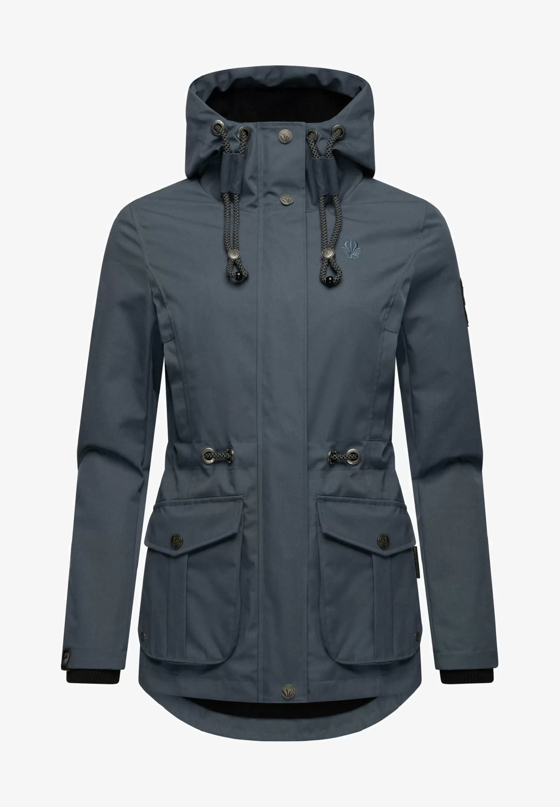 Online Babetaa - Parka Donna Parka