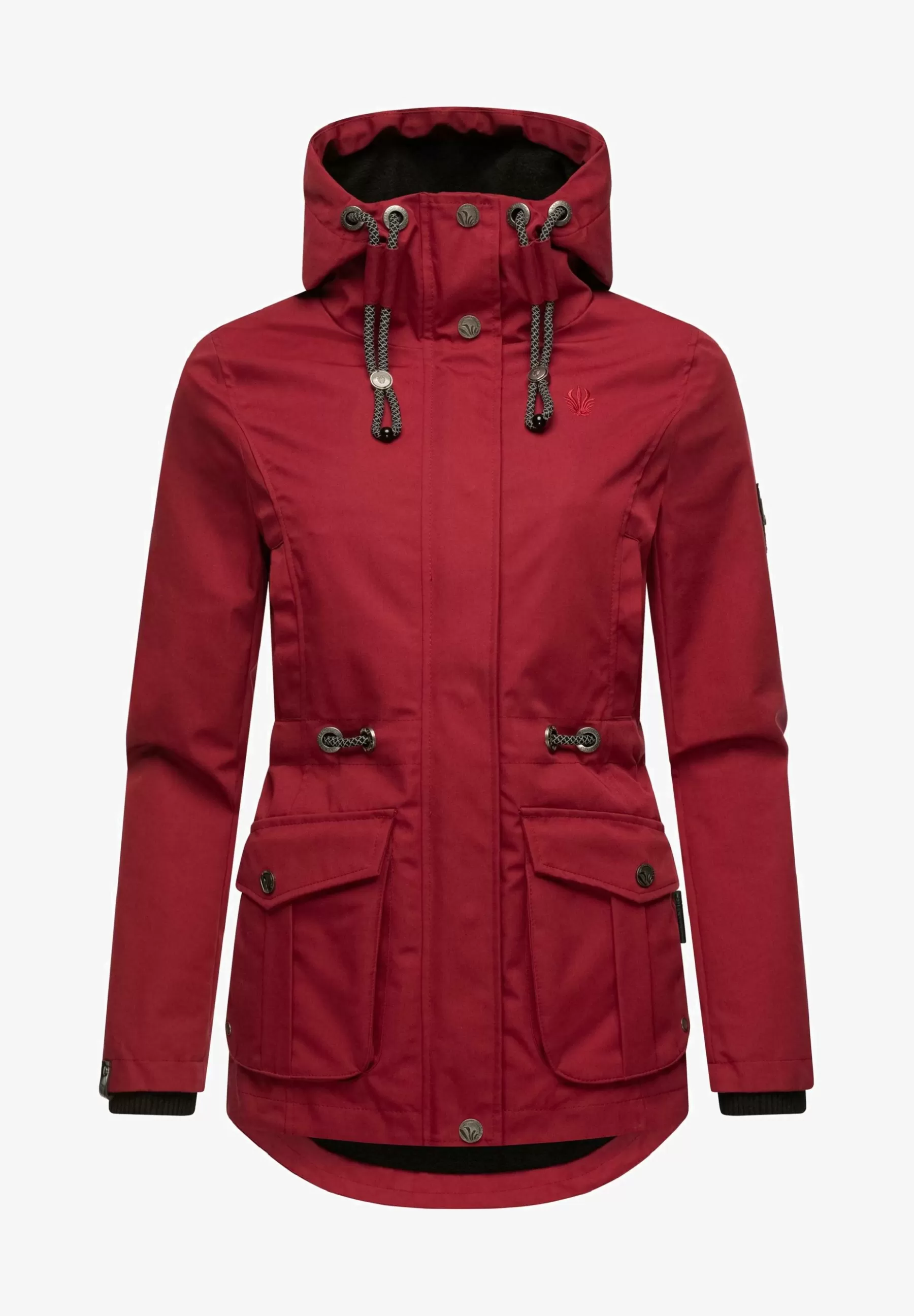 Hot Babetaa - Parka Donna Parka