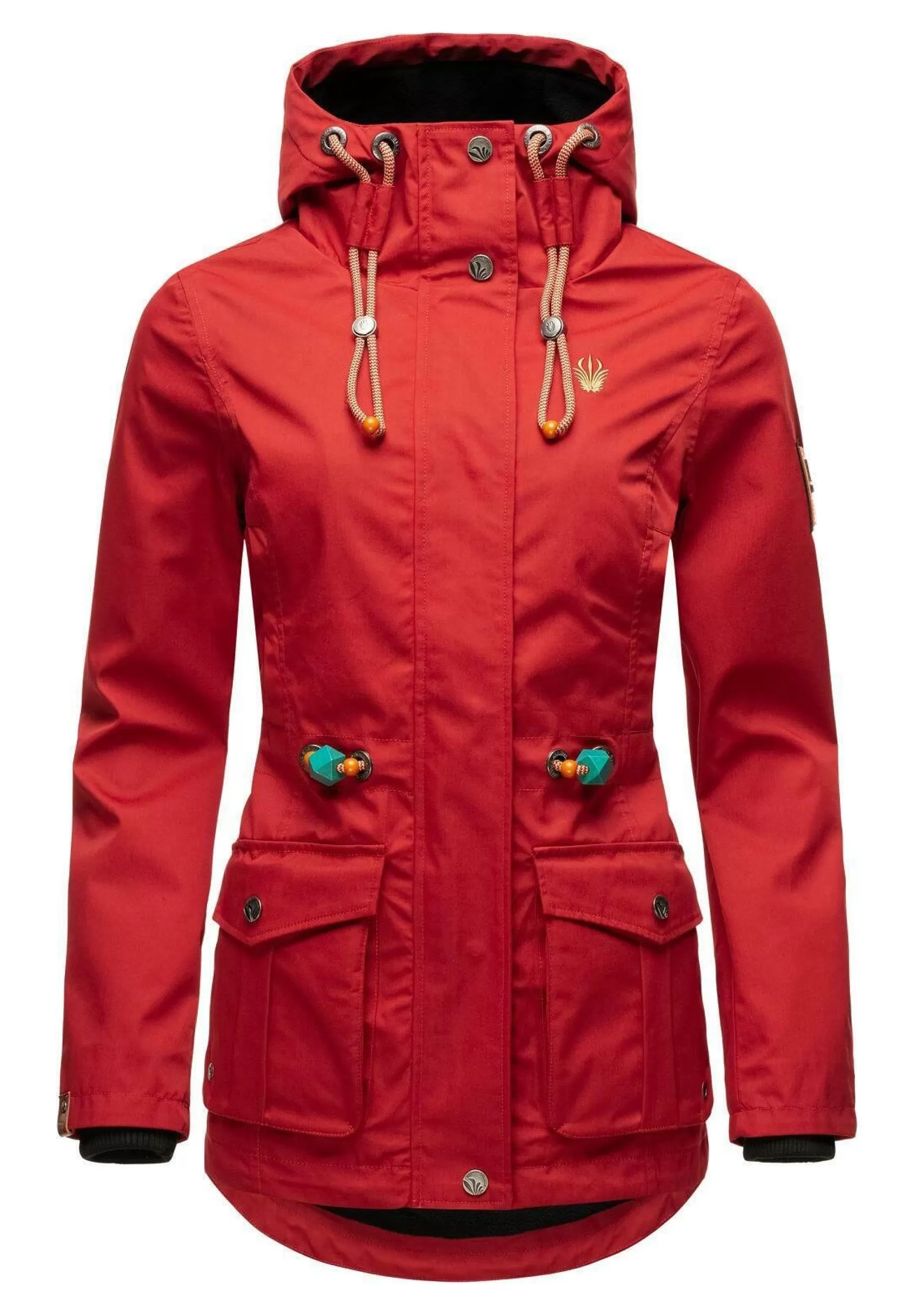 Best Babetaa - Parka Donna Parka
