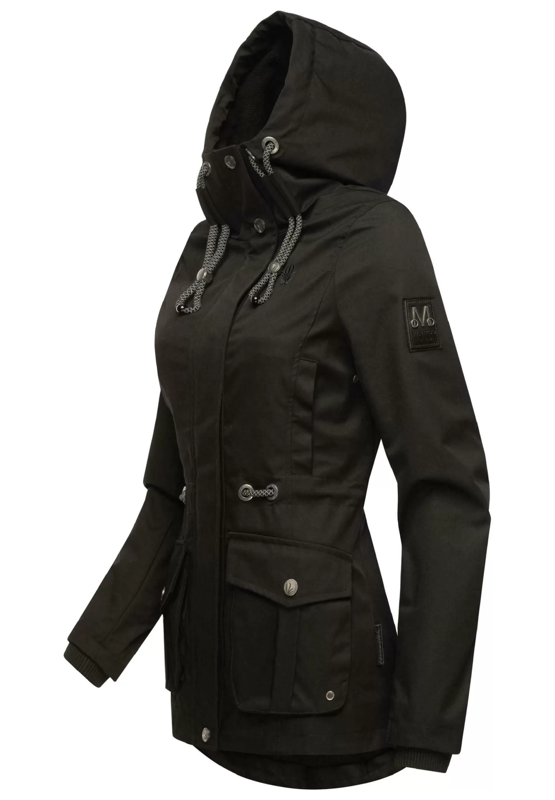 Outlet Babetaa - Parka Donna Parka