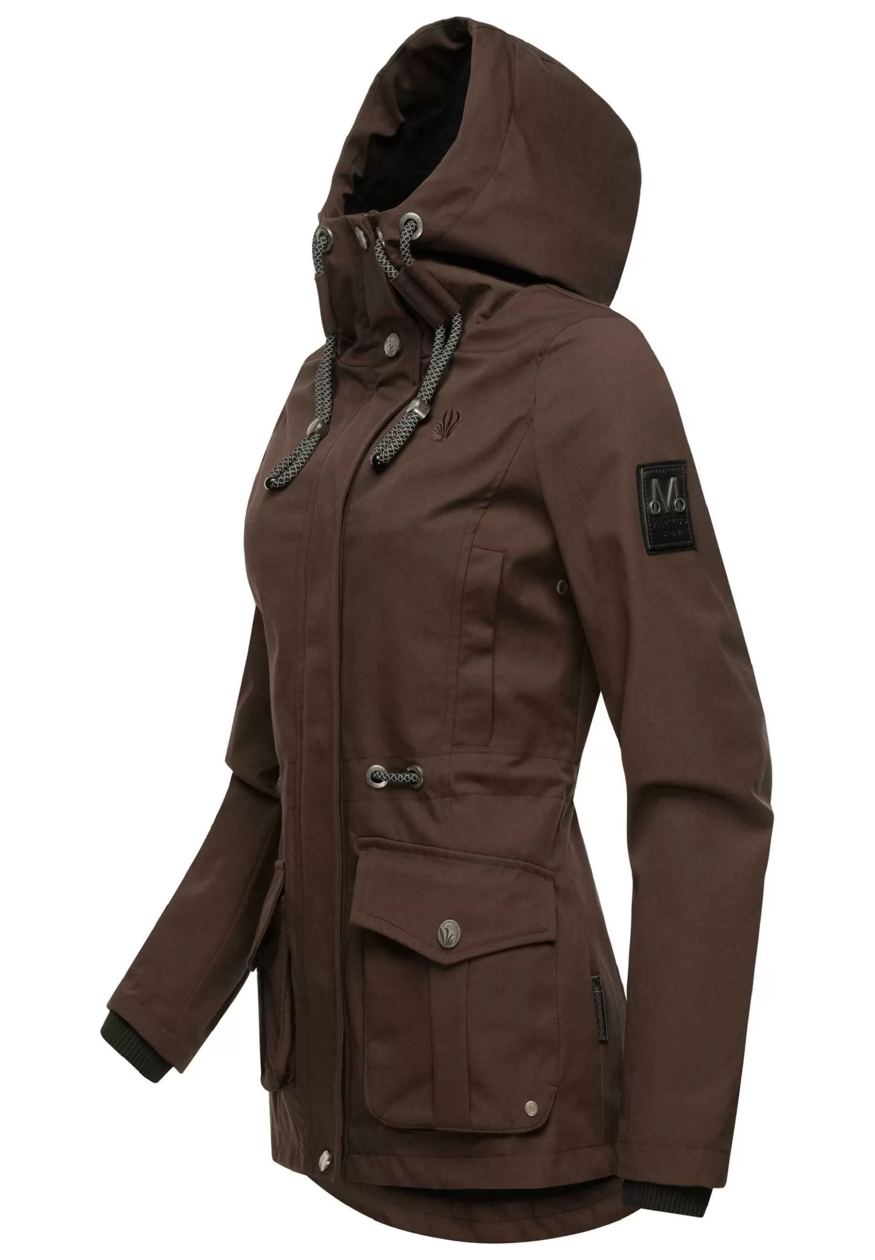 Best Sale Babetaa - Parka Donna Parka