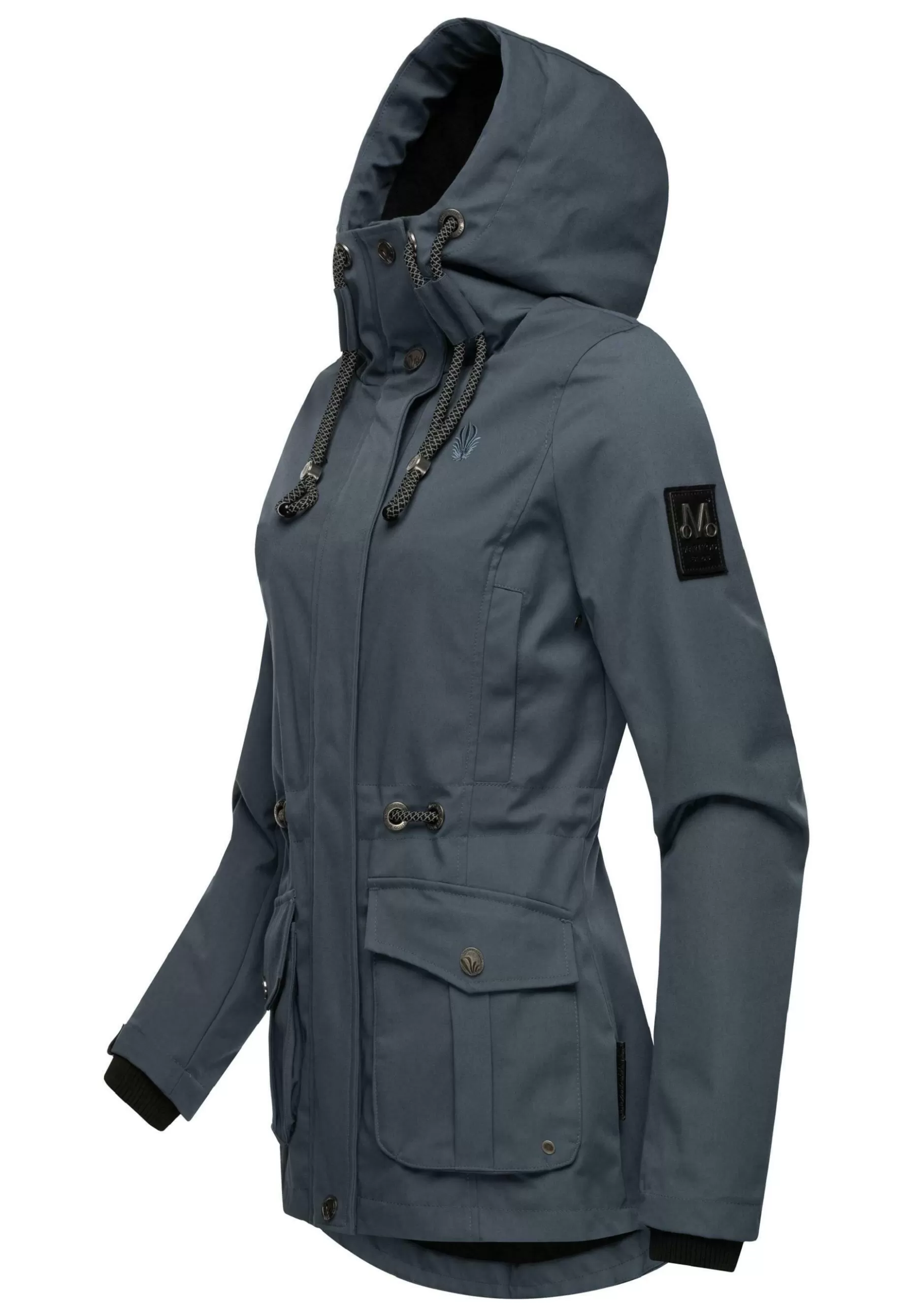 Online Babetaa - Parka Donna Parka