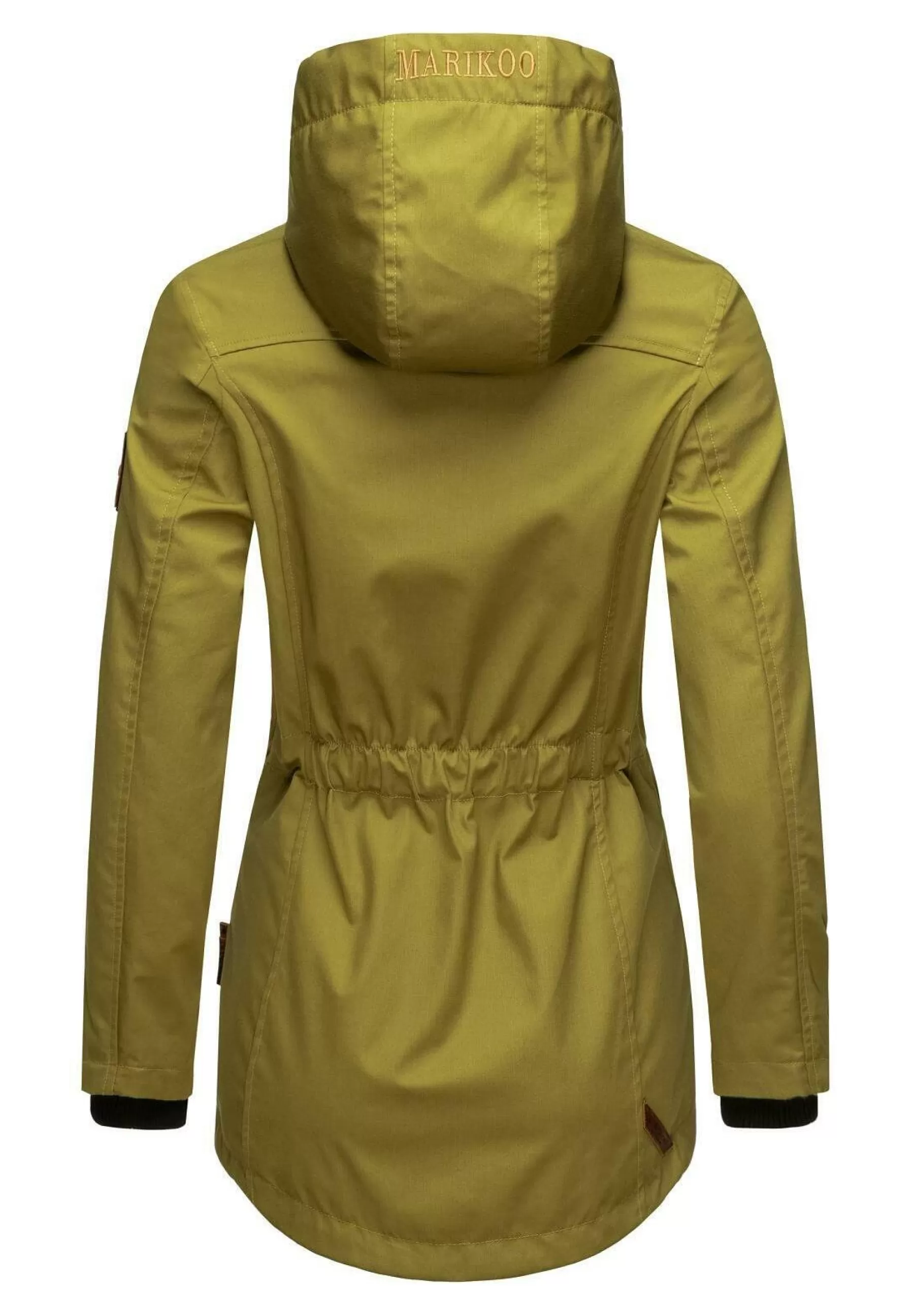 New Babetaa - Parka Donna Parka