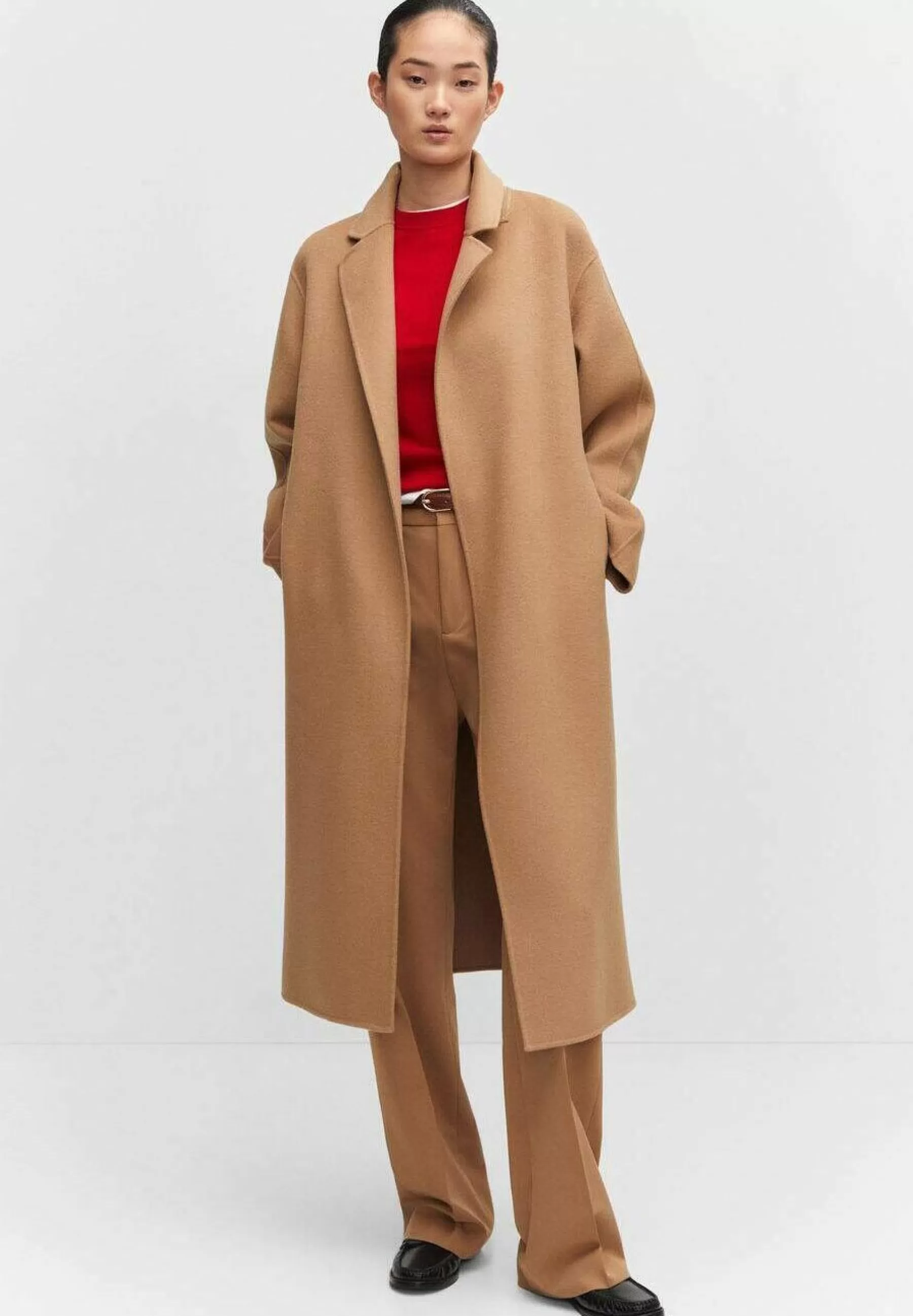 Online Batin - Cappotto Classico Donna Classici