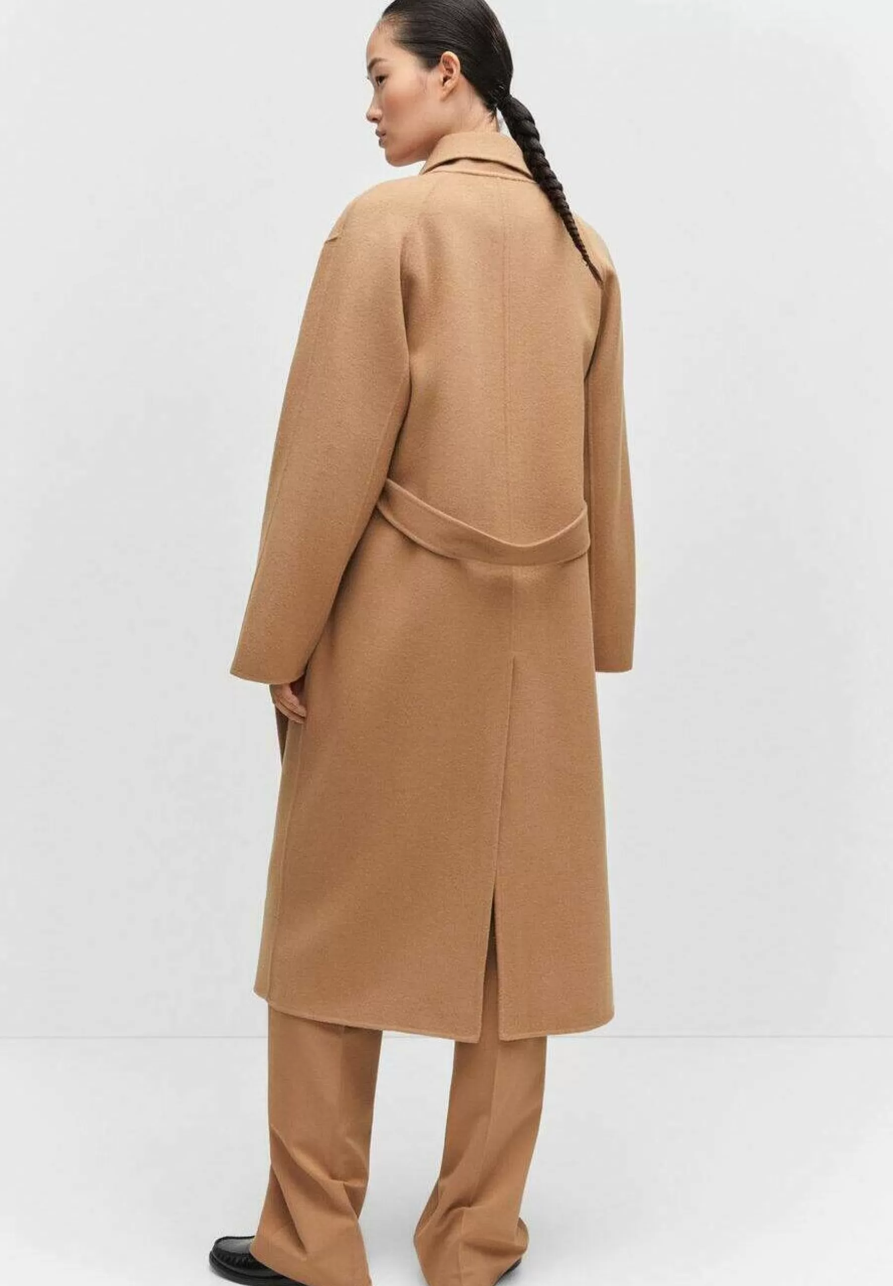 Online Batin - Cappotto Classico Donna Classici