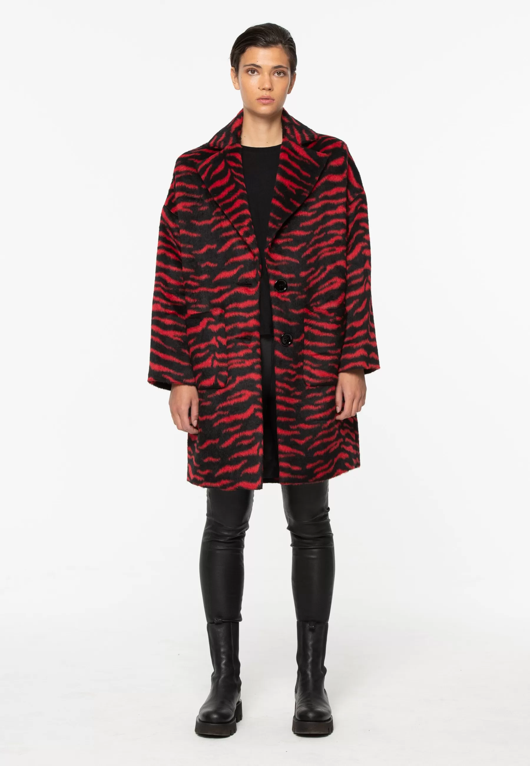Shop Bedonna - Cappotto Classico Donna Classici