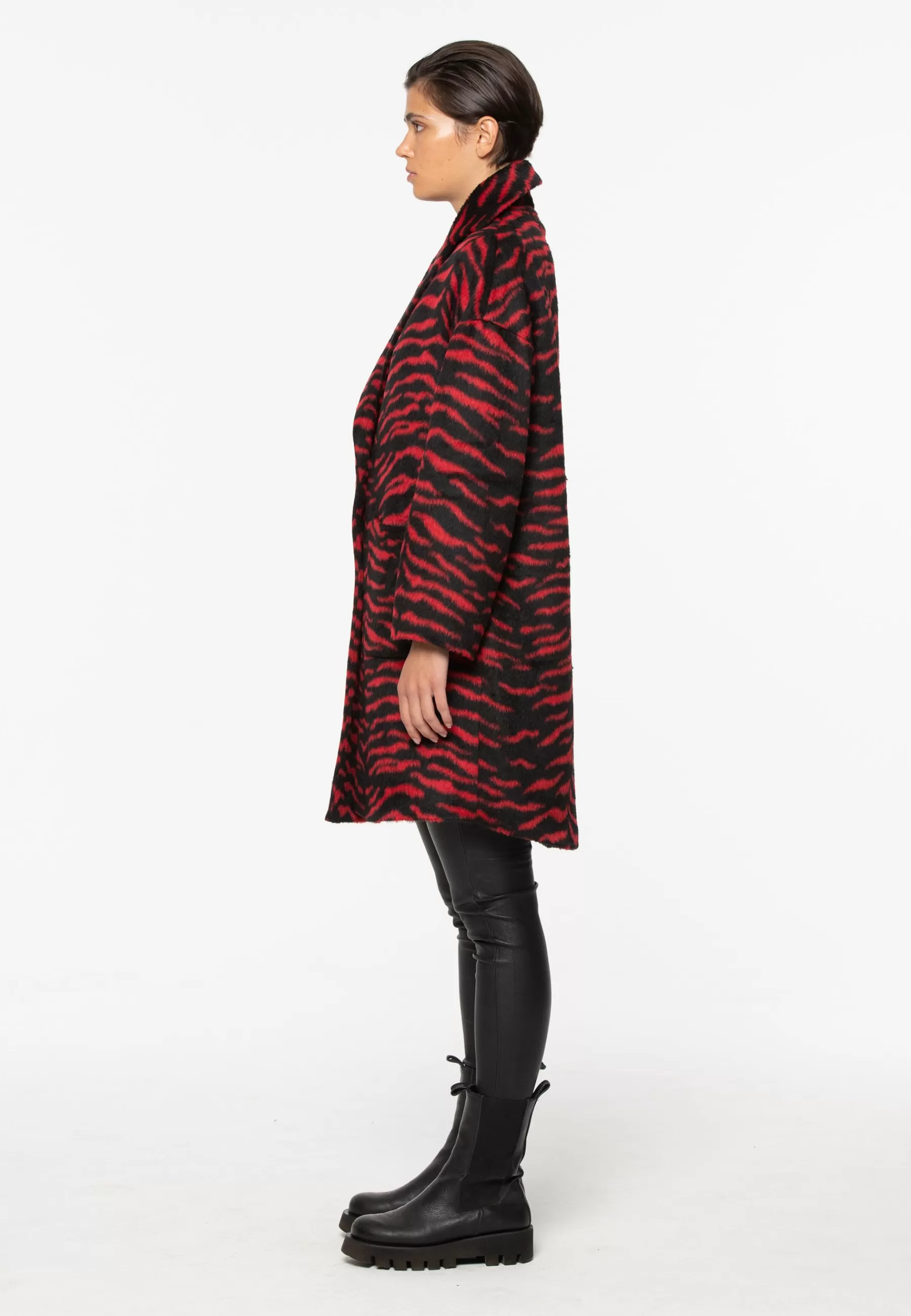 Shop Bedonna - Cappotto Classico Donna Classici