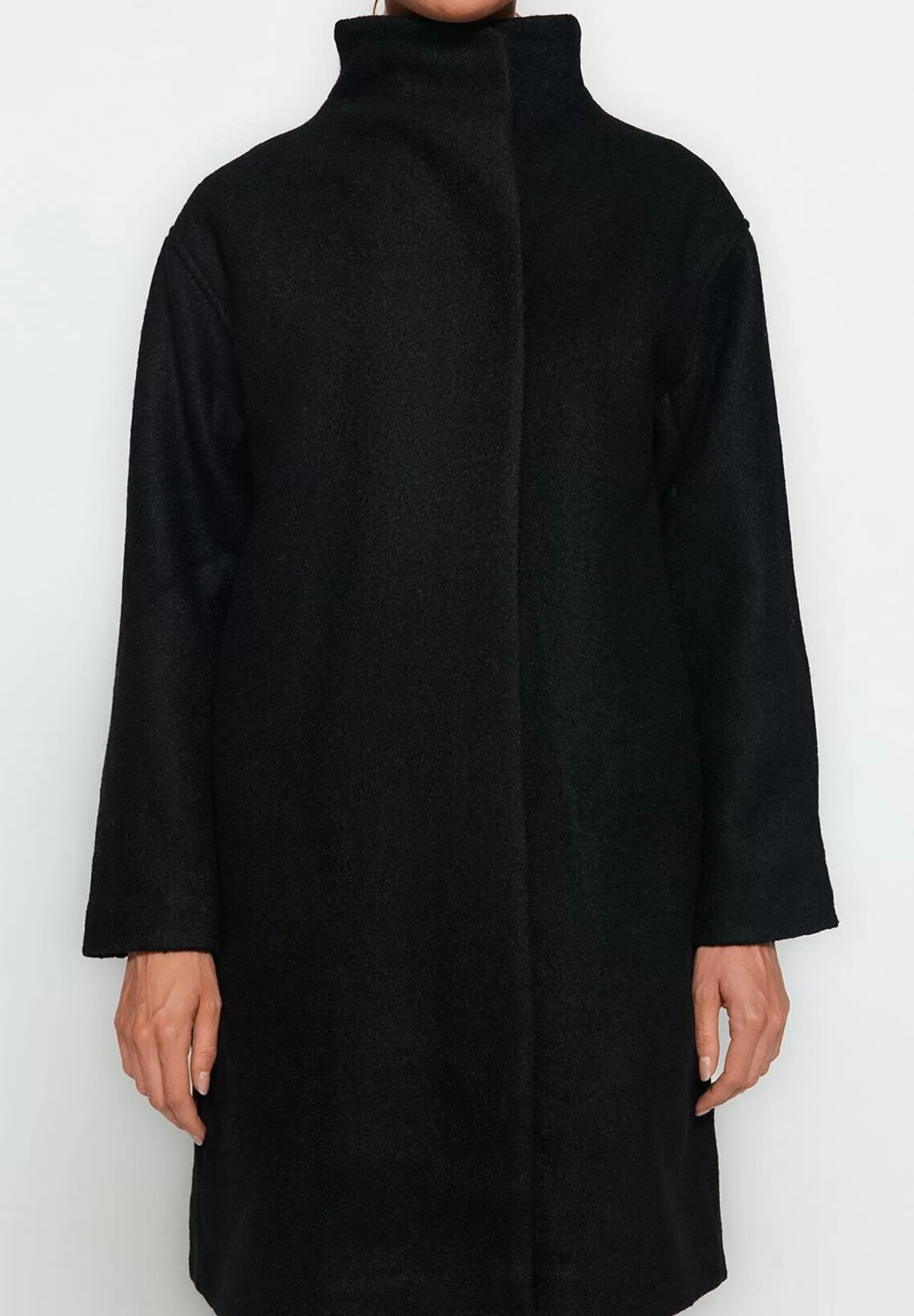 Flash Sale Bedrijf - Cappotto Classico Donna Classici