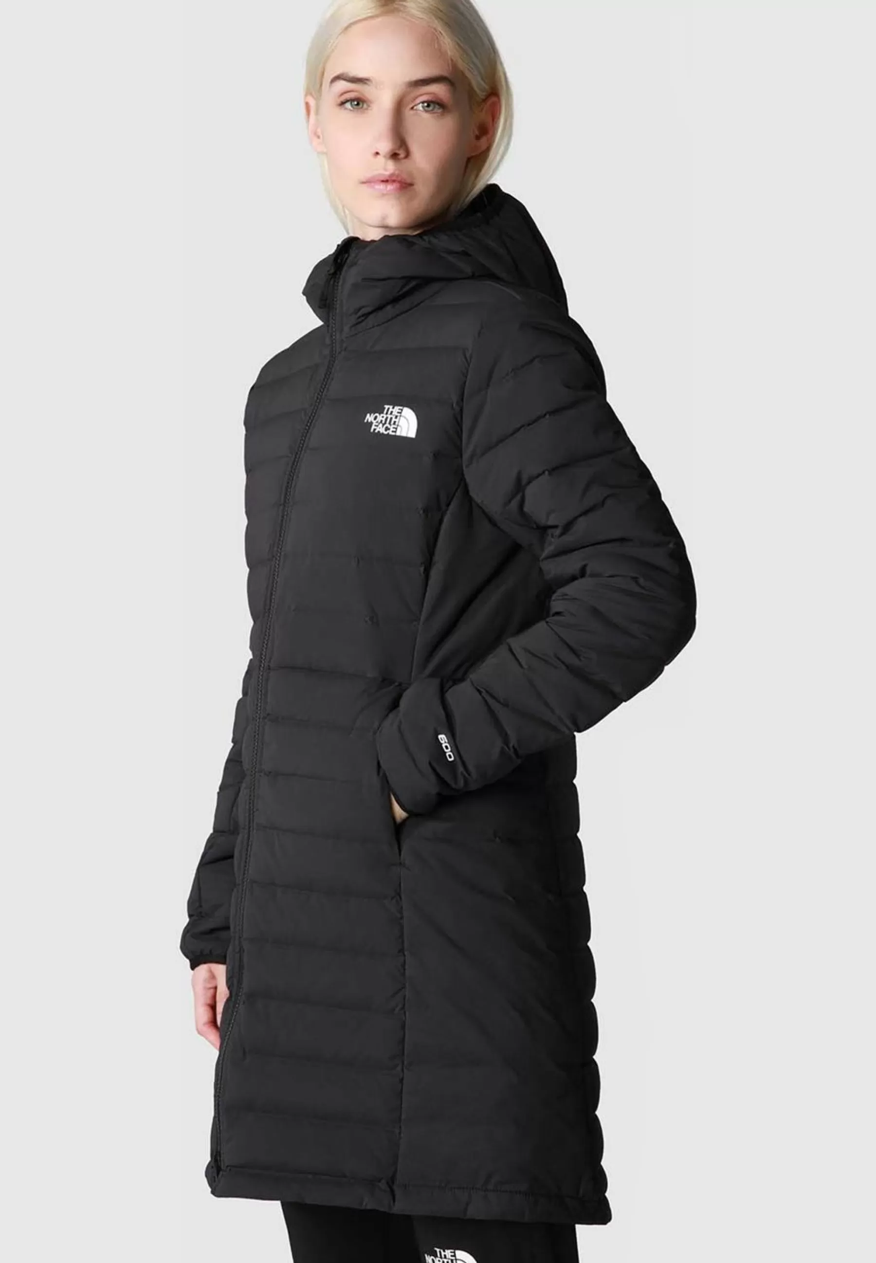 Best Sale Belleview - Piumino Donna Piumini Lunghi