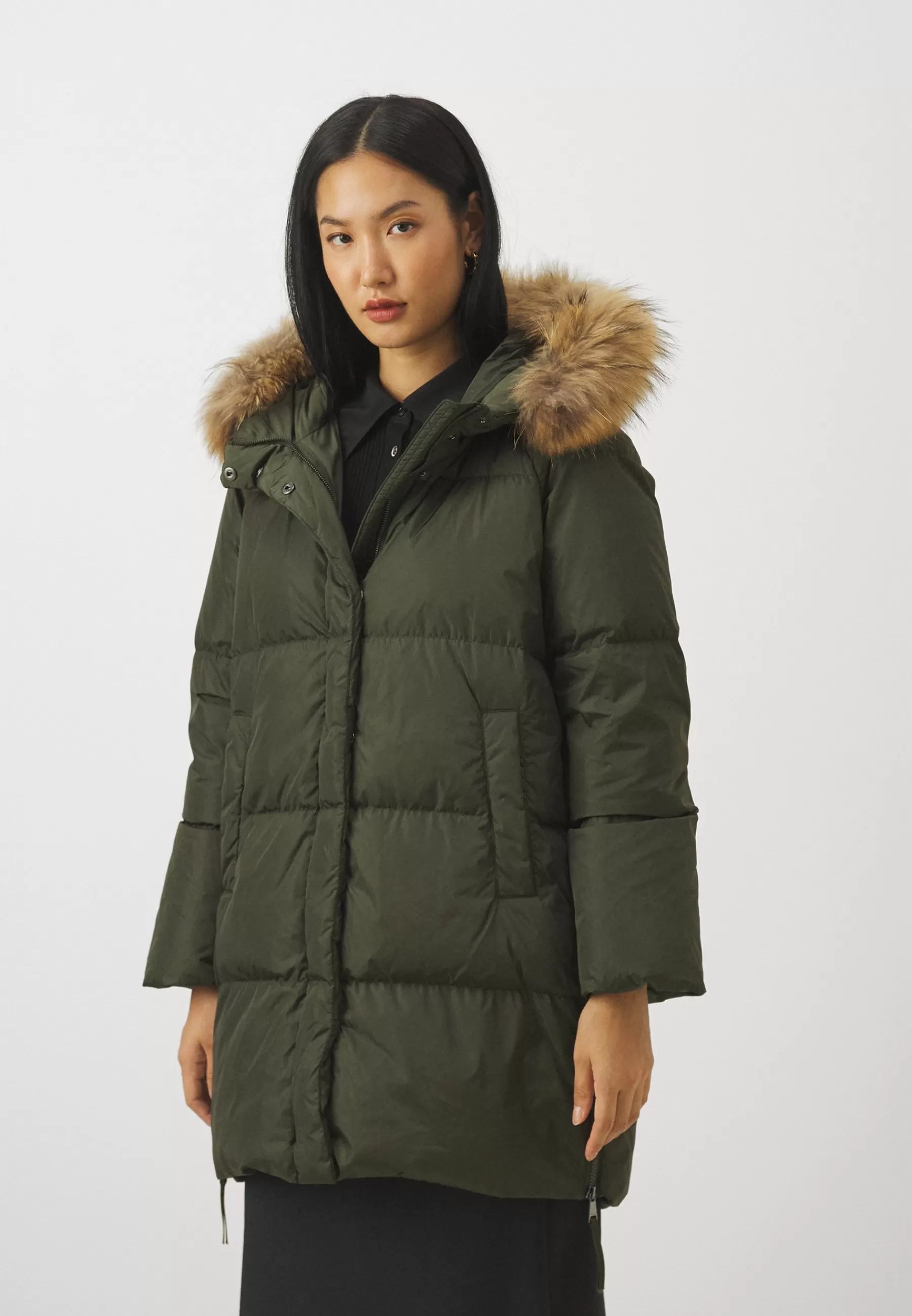 Shop Bembo - Piumino Donna Piumini Lunghi