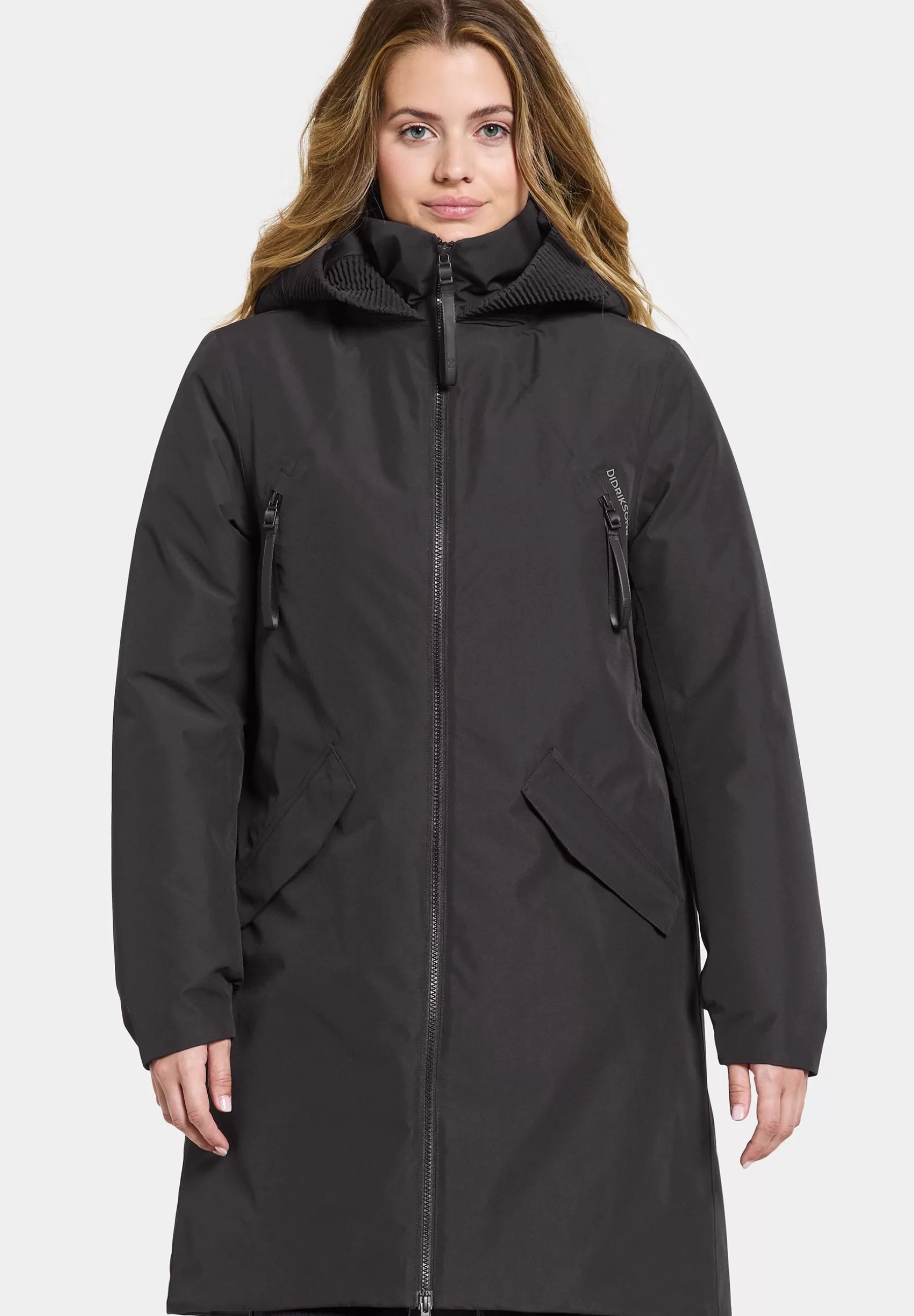 Store Bente - Parka Donna Parka