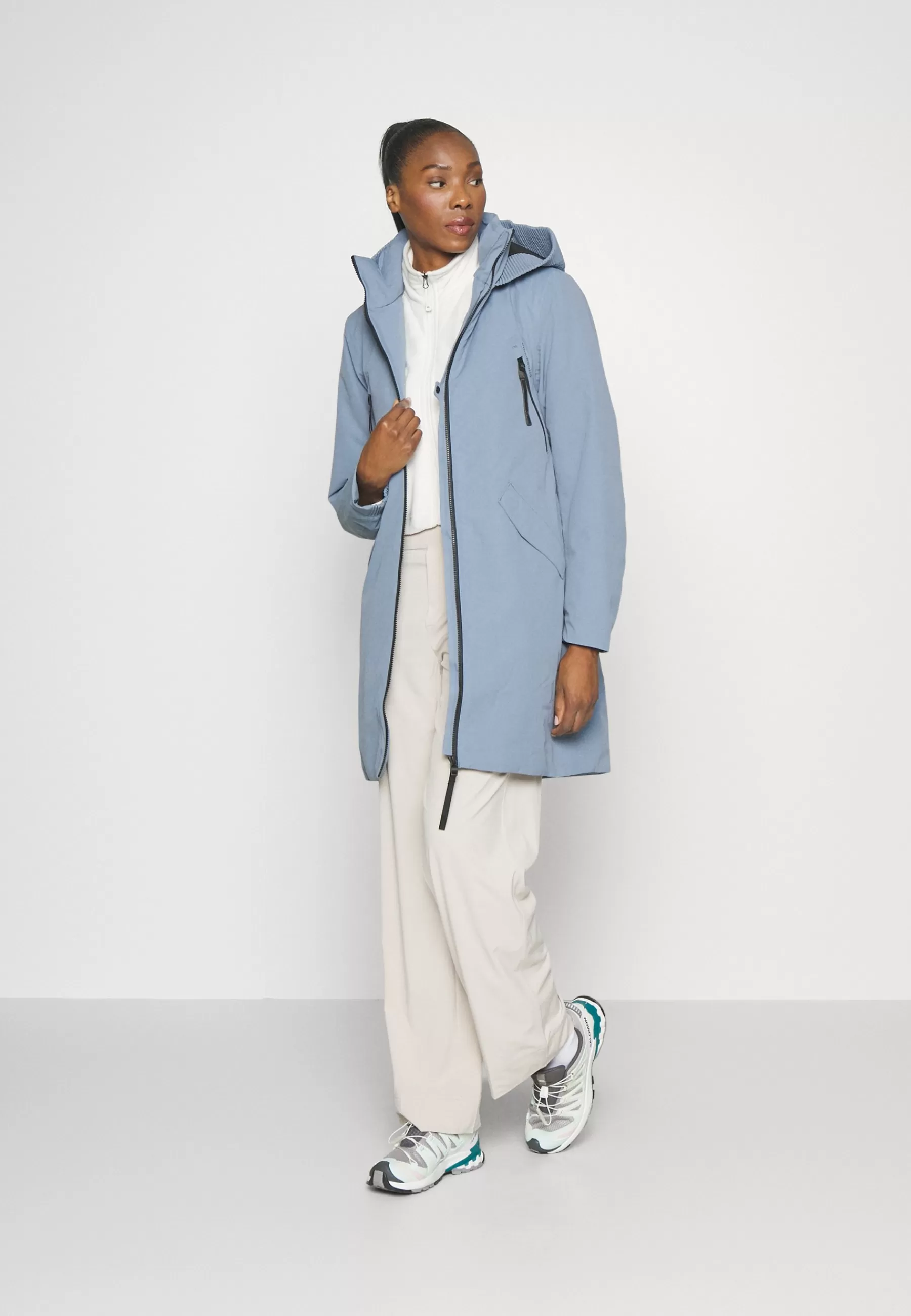 Cheap Bente - Parka Donna Parka