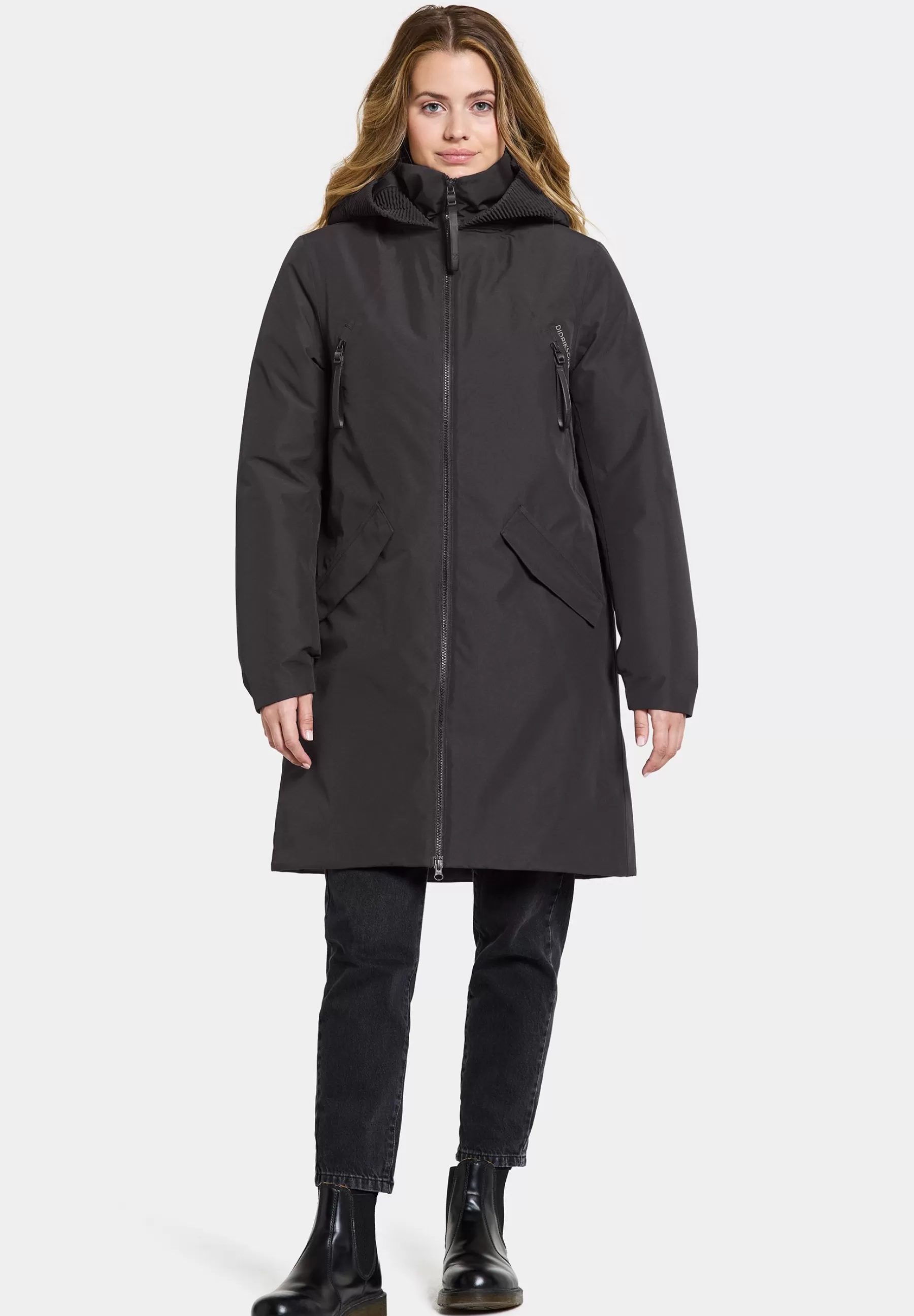 Store Bente - Parka Donna Parka