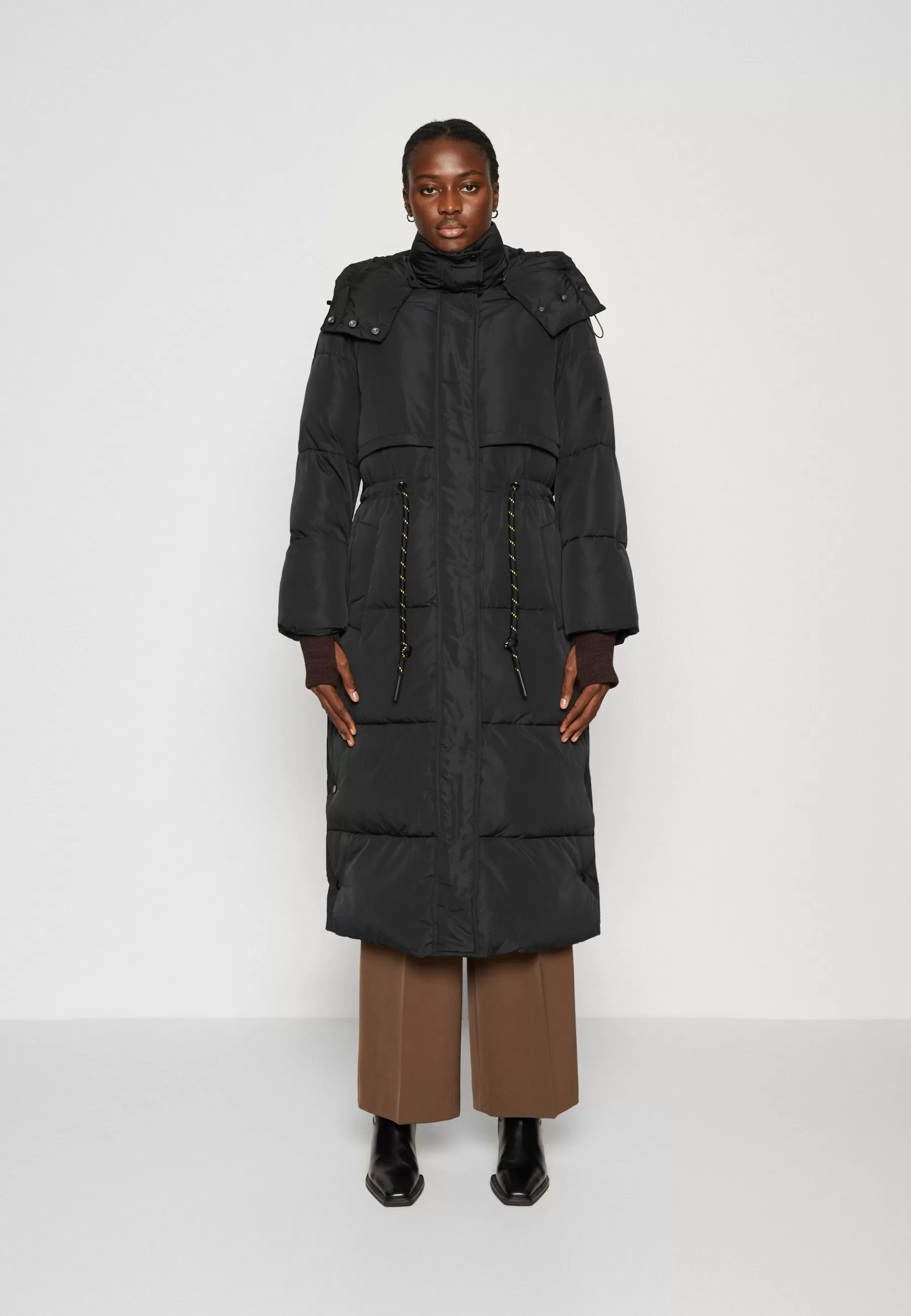 New Bertie - Parka Donna Parka