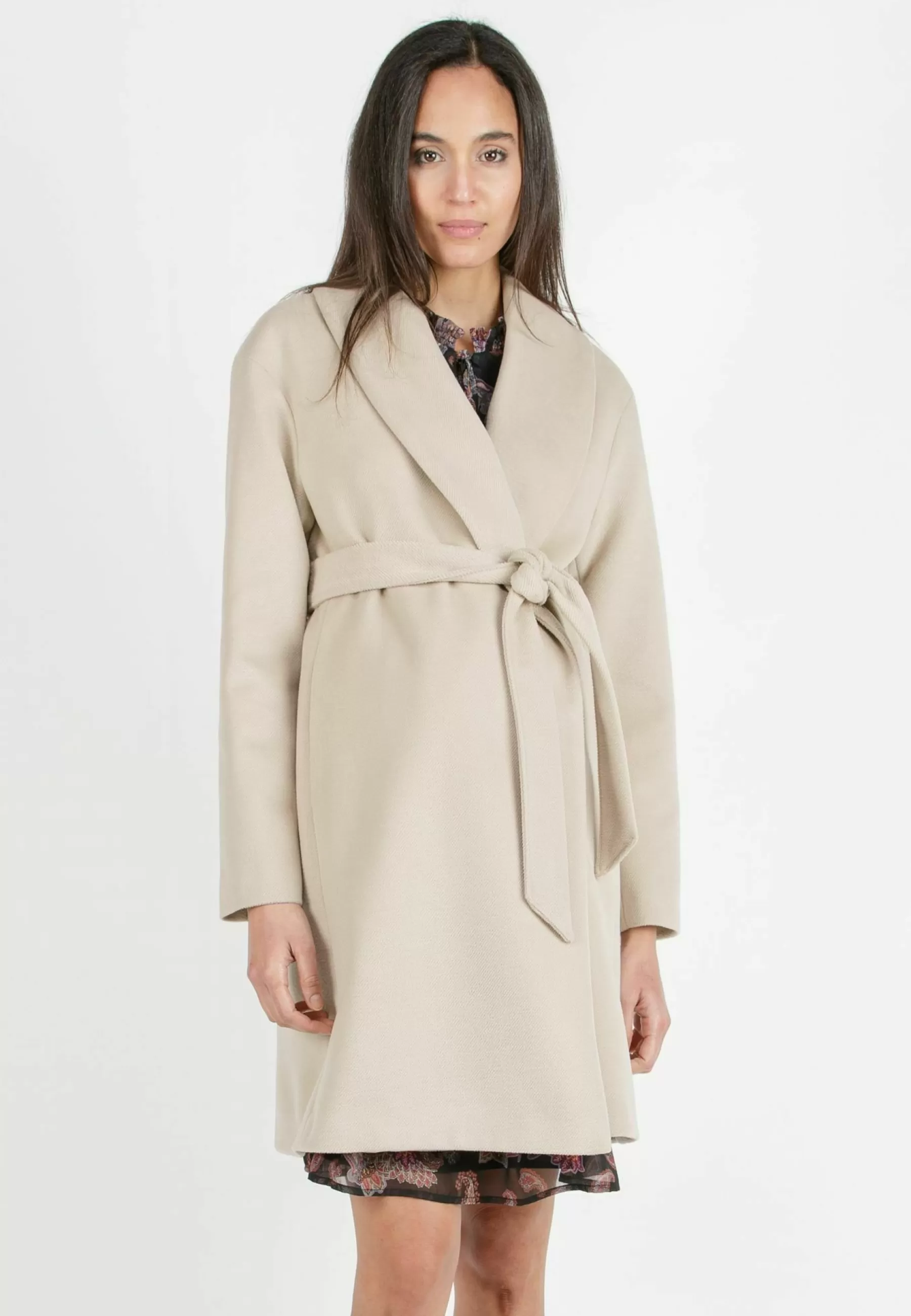 Cheap Betty - Cappotto Classico Donna Classici
