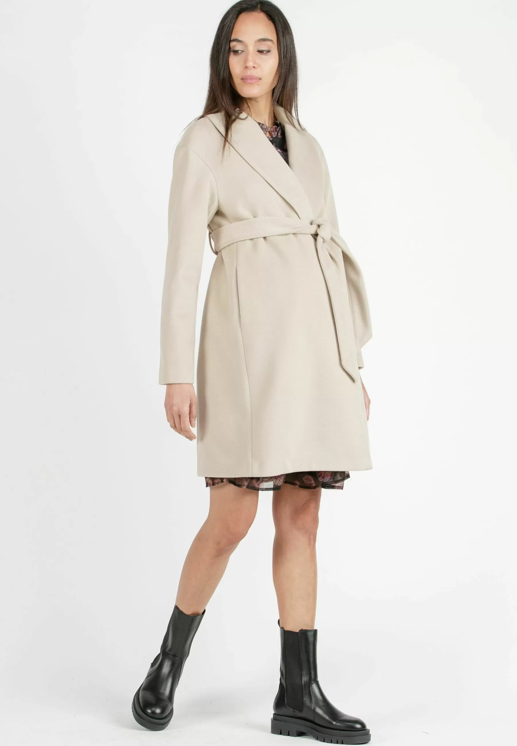Cheap Betty - Cappotto Classico Donna Classici