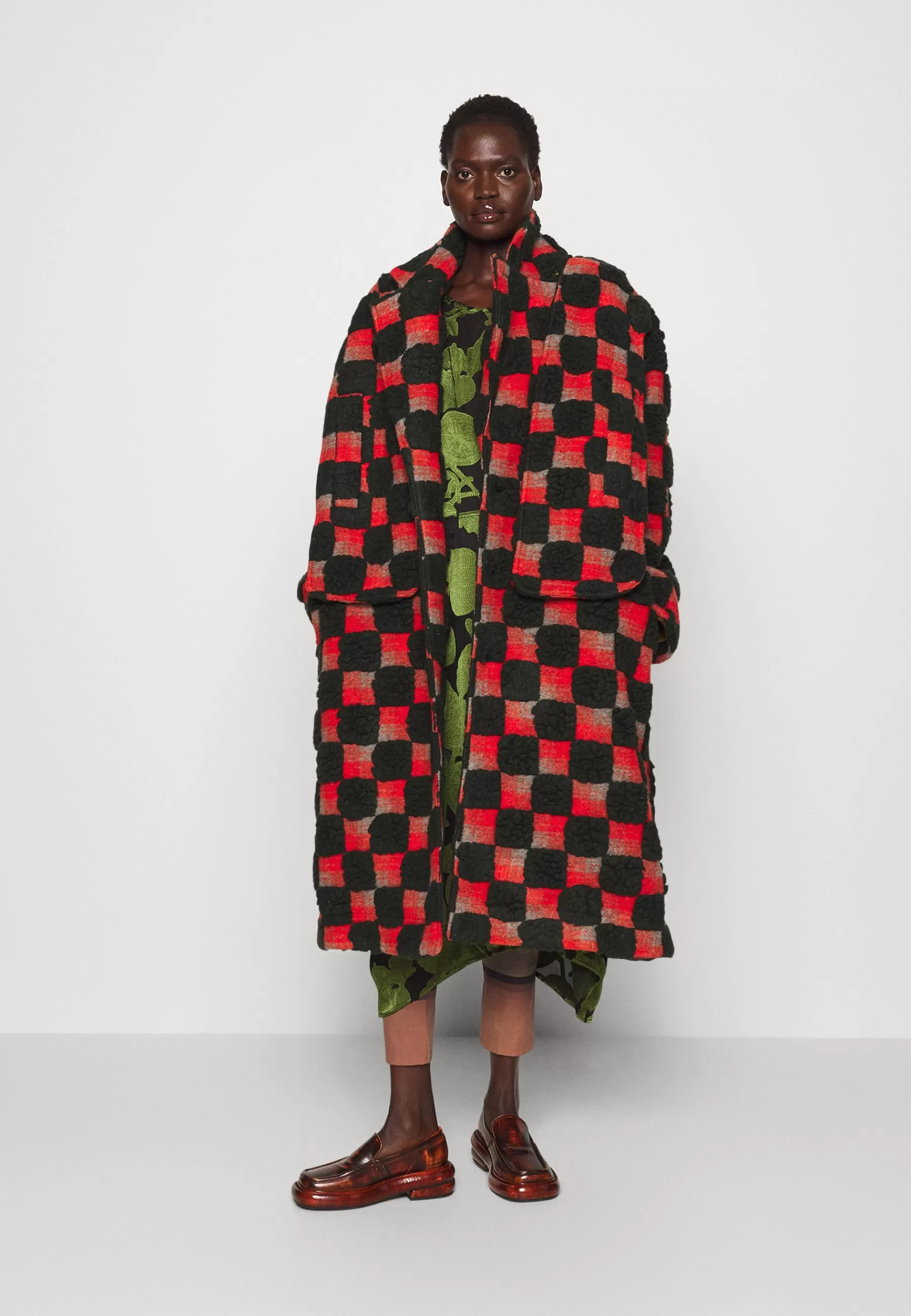 Best Big Bag Coat - Cappotto Classico Donna Classici