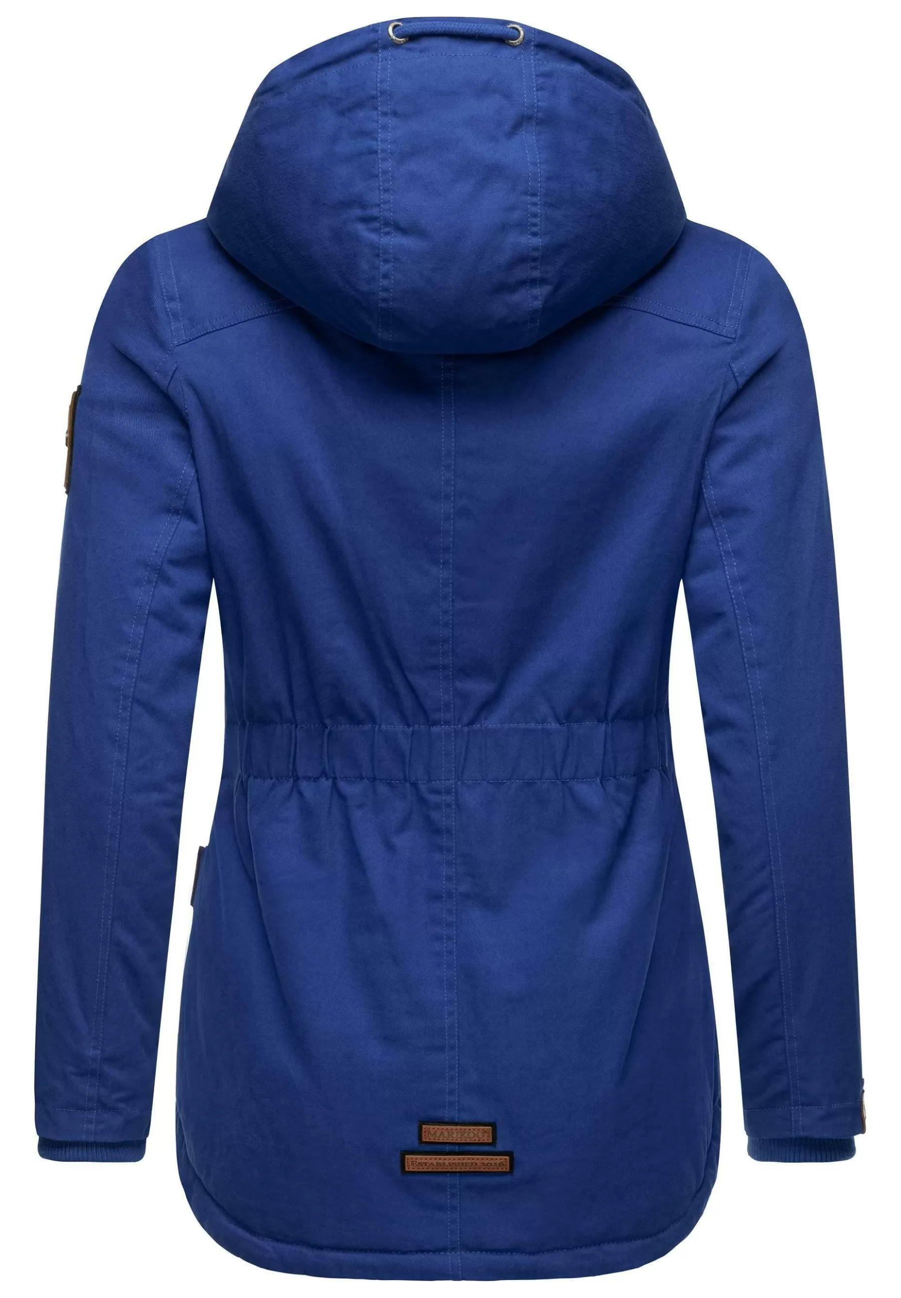 Outlet Bikoo - Cappotto Invernale Donna Parka
