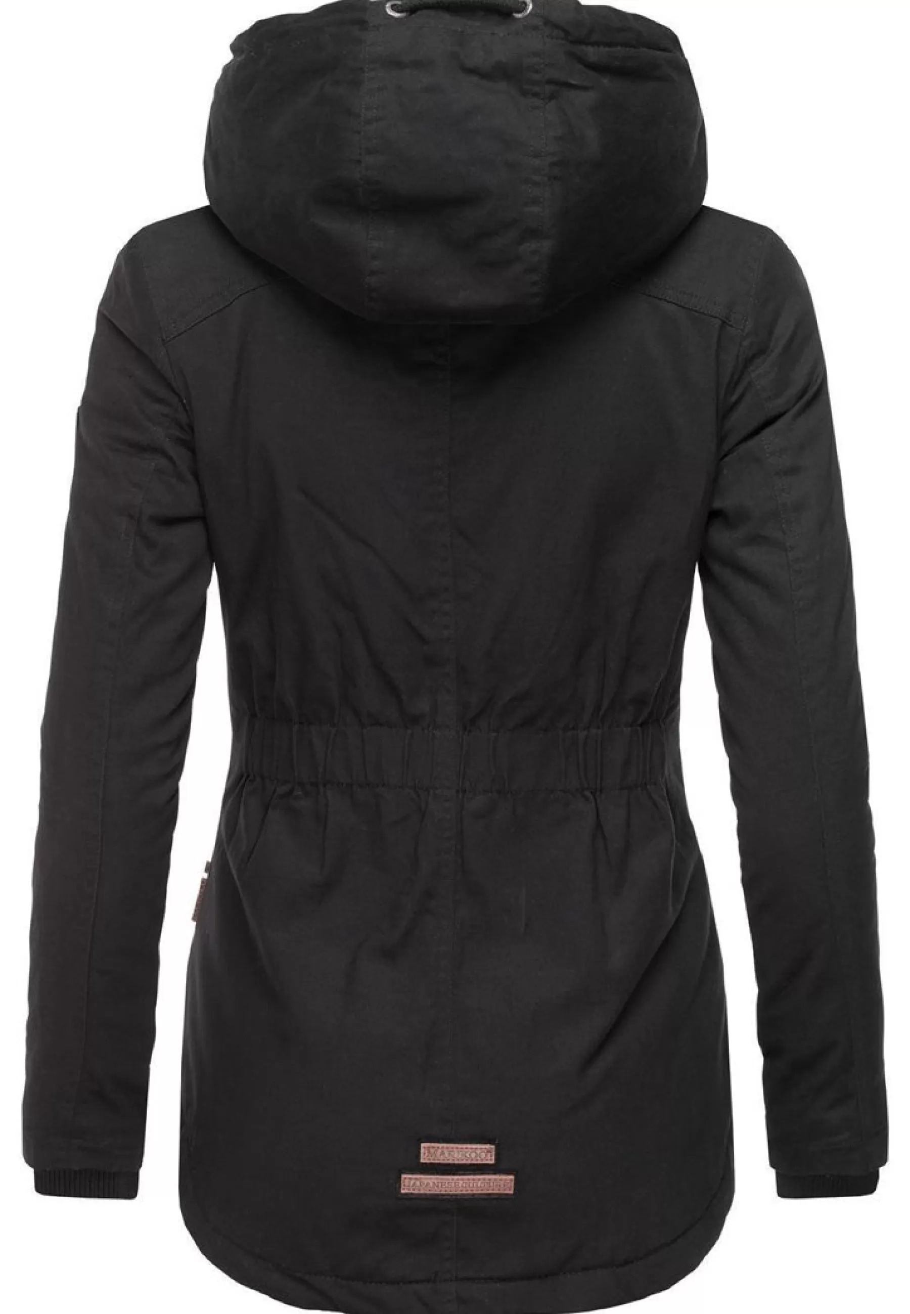Best Bikoo - Cappotto Invernale Donna Parka