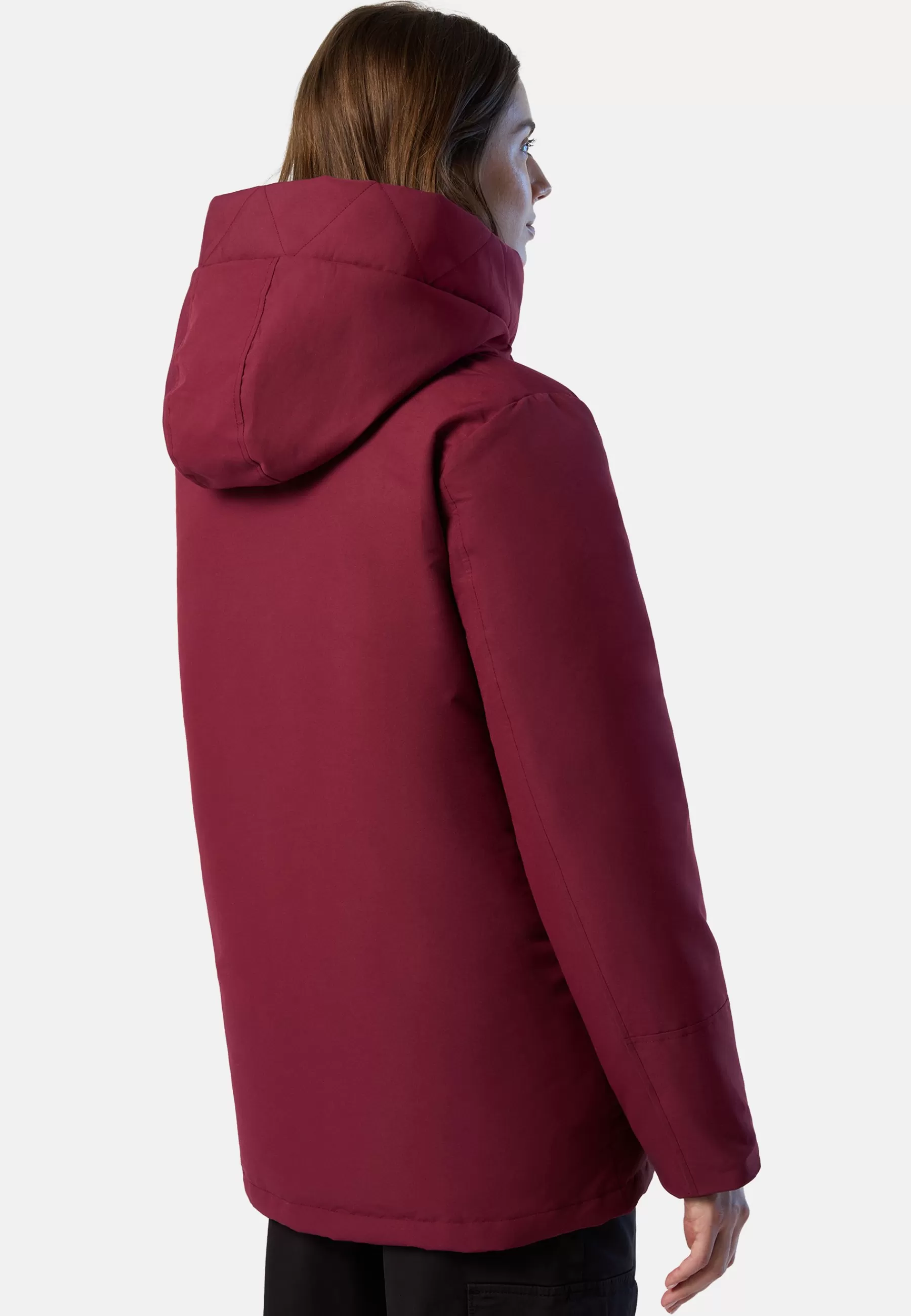 Store Biscay - Parka Donna Parka