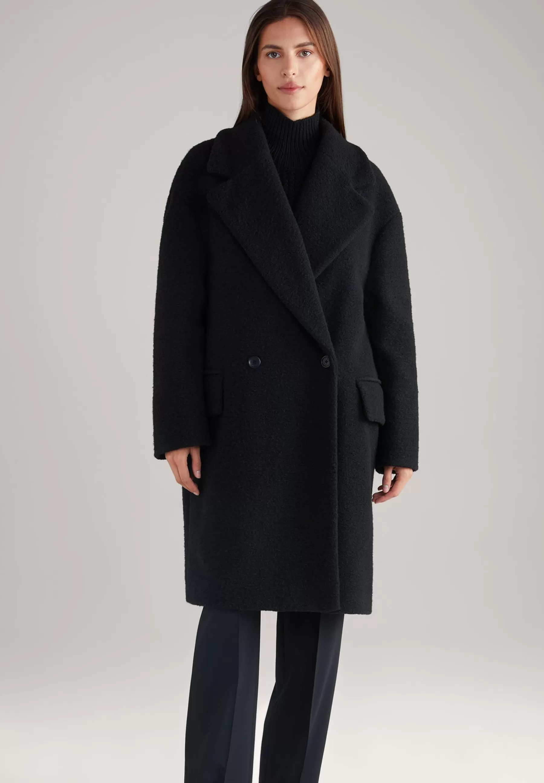 Hot Blend - Cappotto Classico Donna Classici