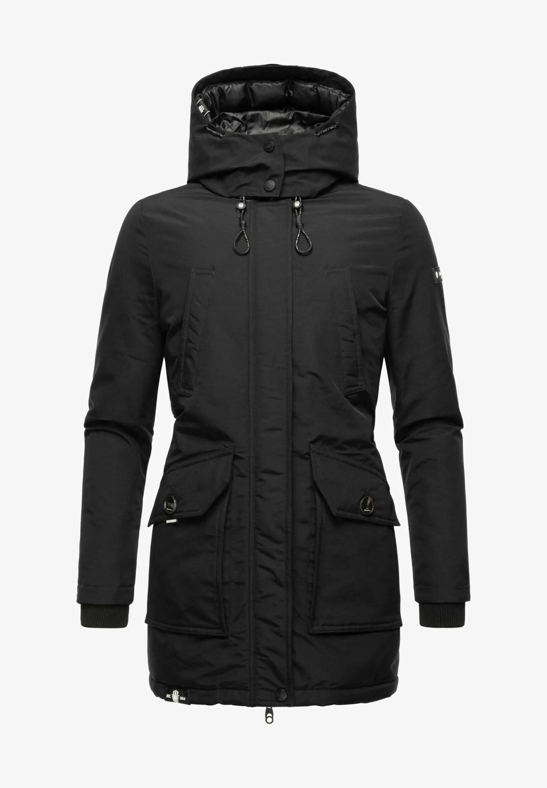 Shop Blizzardstorm - Parka Donna Parka
