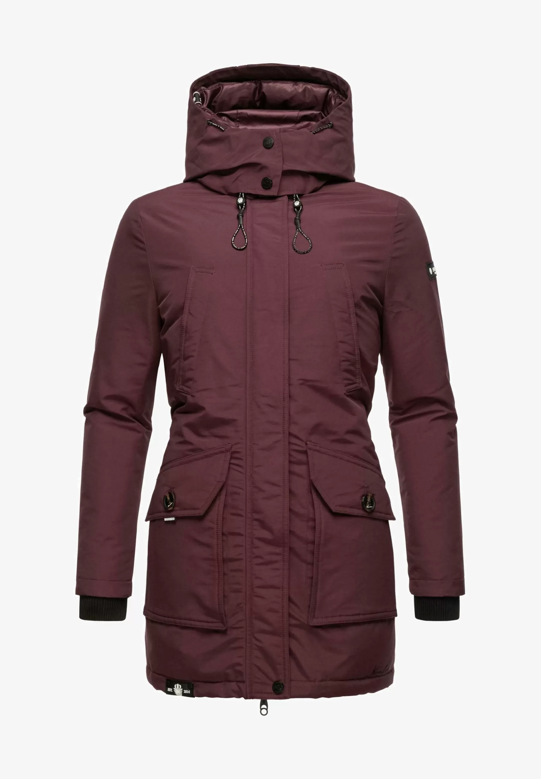 Best Sale Blizzardstorm - Parka Donna Parka