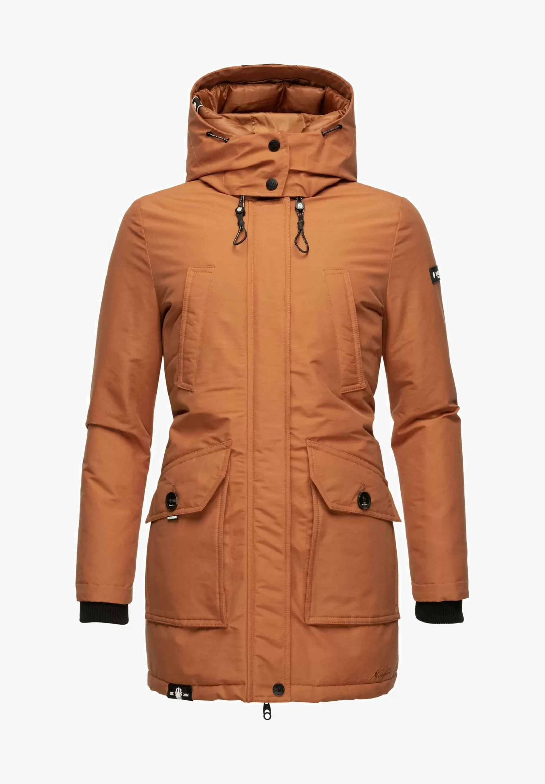 Sale Blizzardstorm - Parka Donna Parka