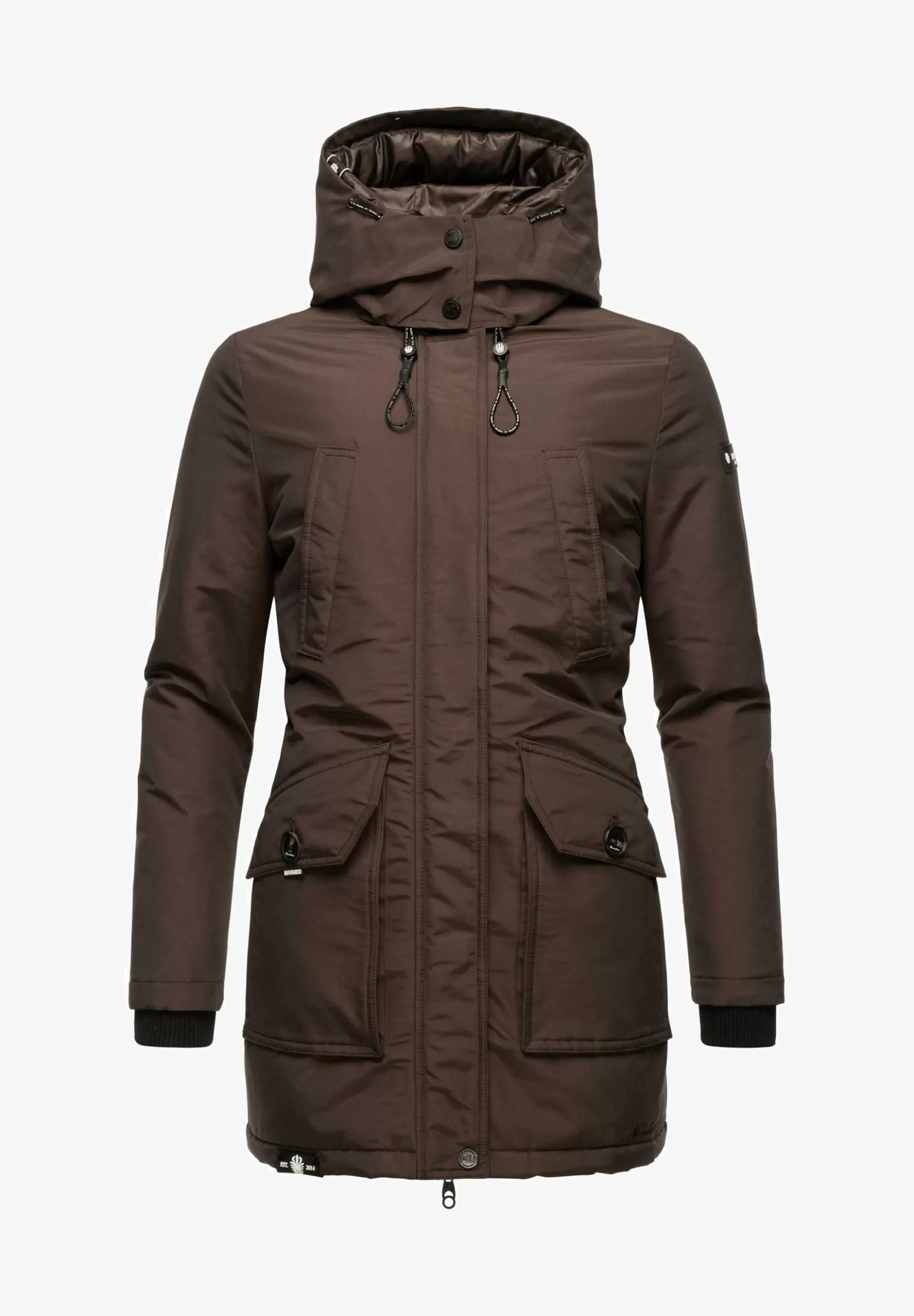 Cheap Blizzardstorm - Parka Donna Parka