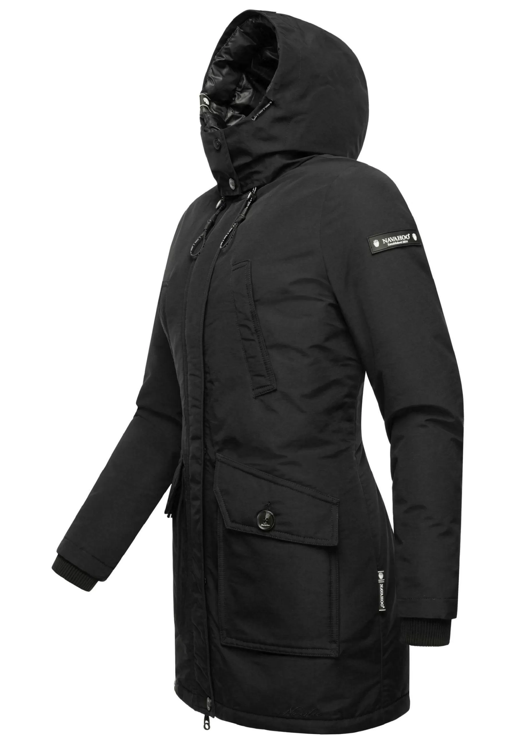 Shop Blizzardstorm - Parka Donna Parka