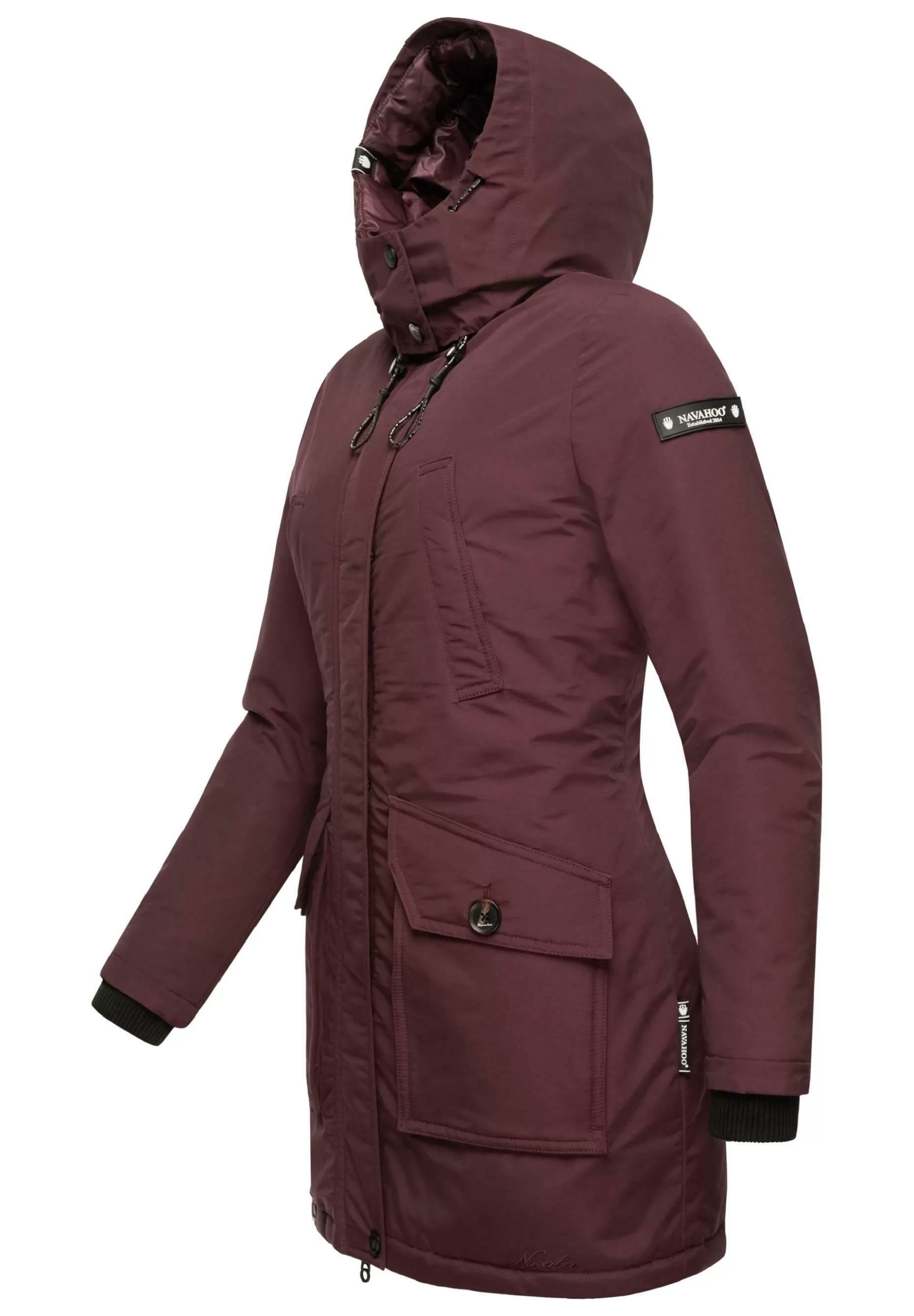 Best Sale Blizzardstorm - Parka Donna Parka