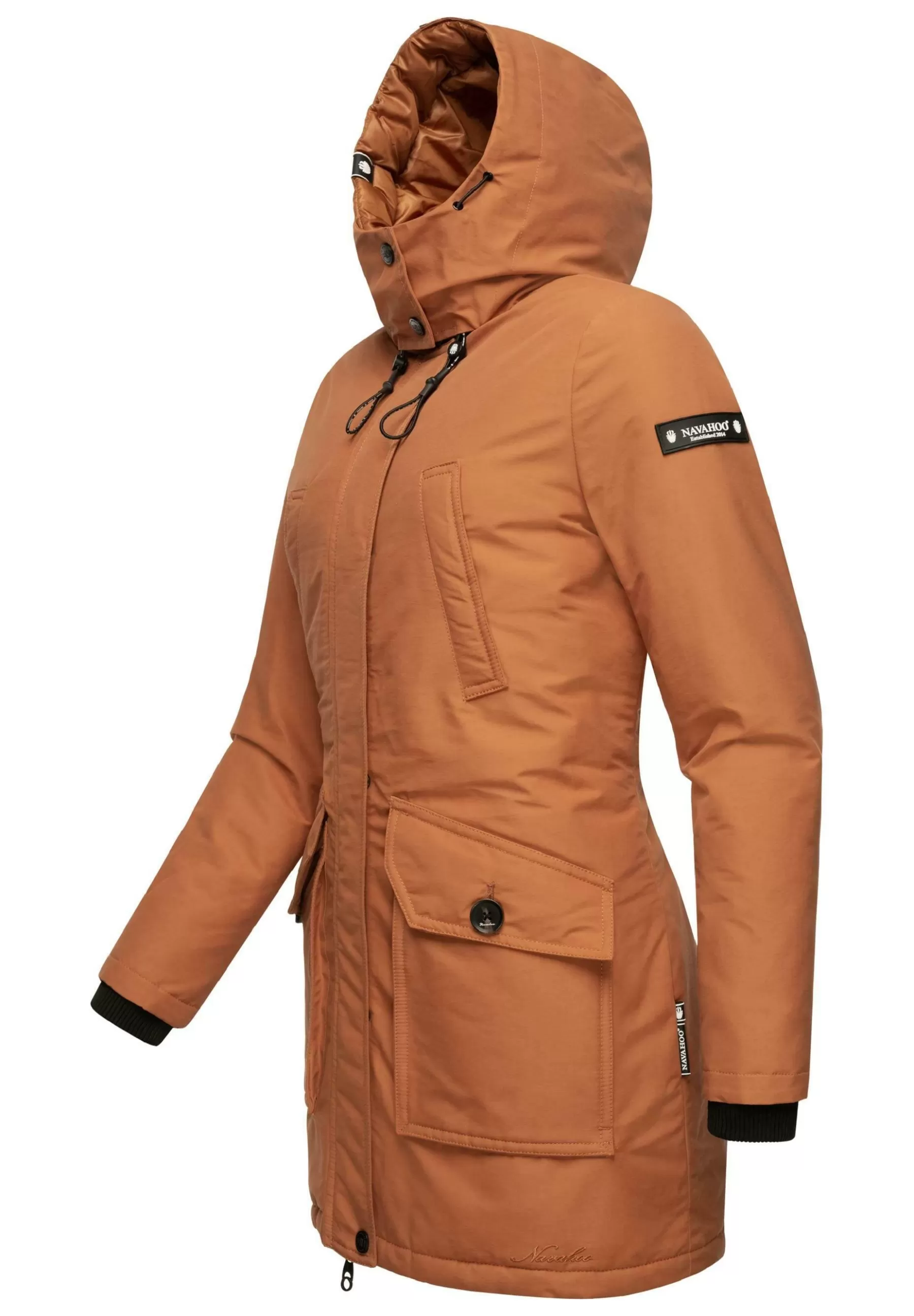 Sale Blizzardstorm - Parka Donna Parka